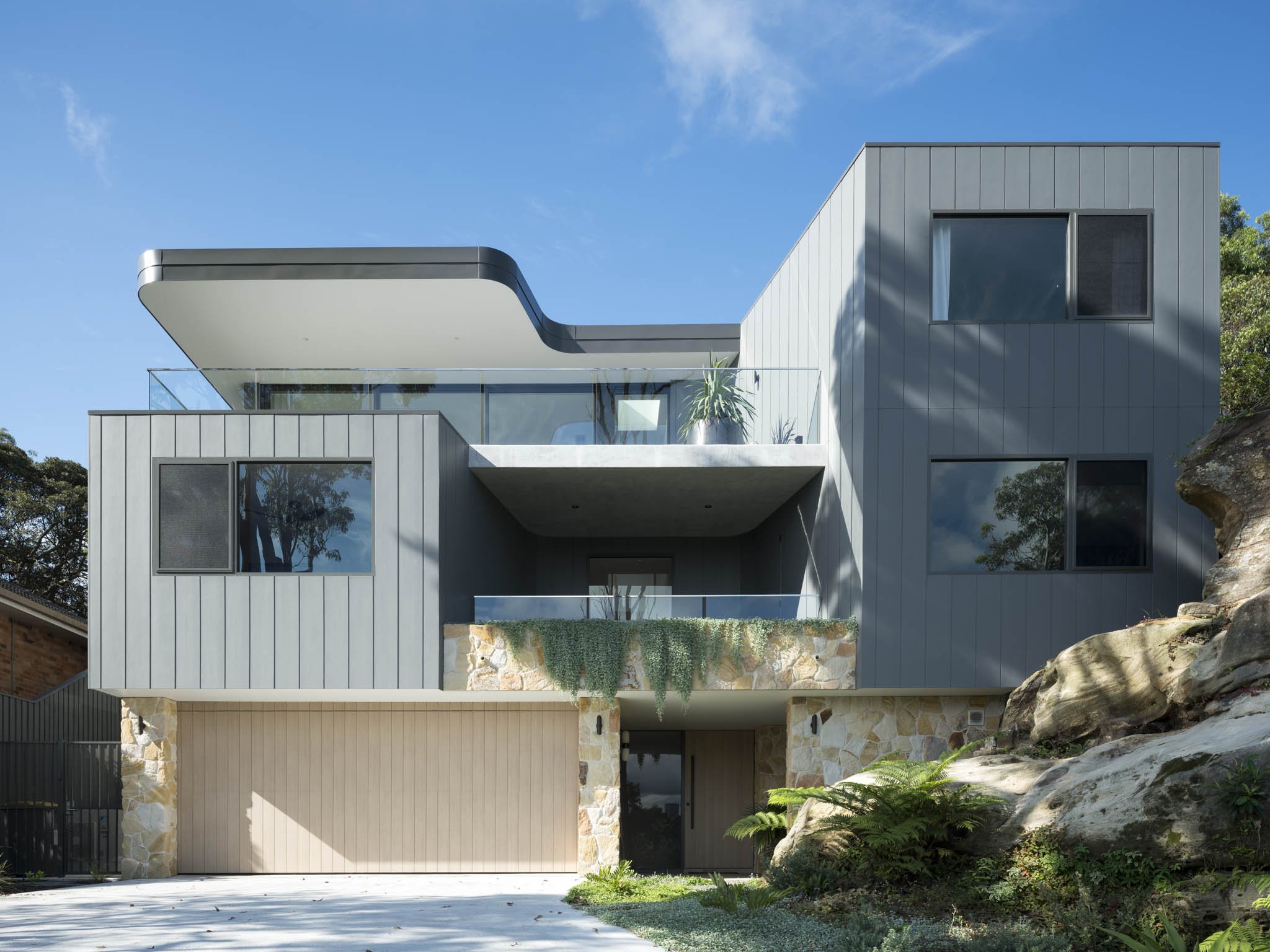 Turret House — Castlepeake Architects