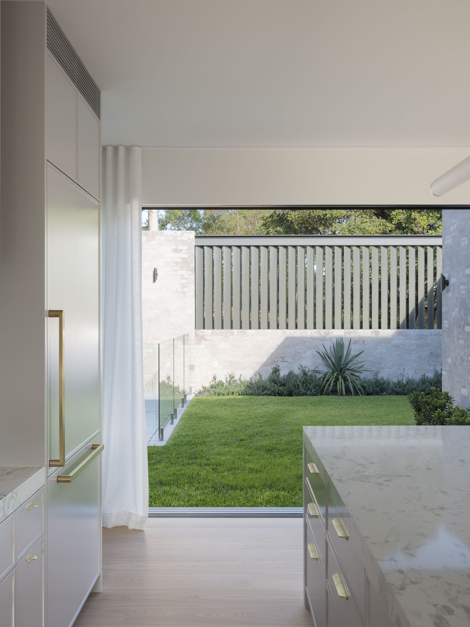 Turret House — Castlepeake Architects