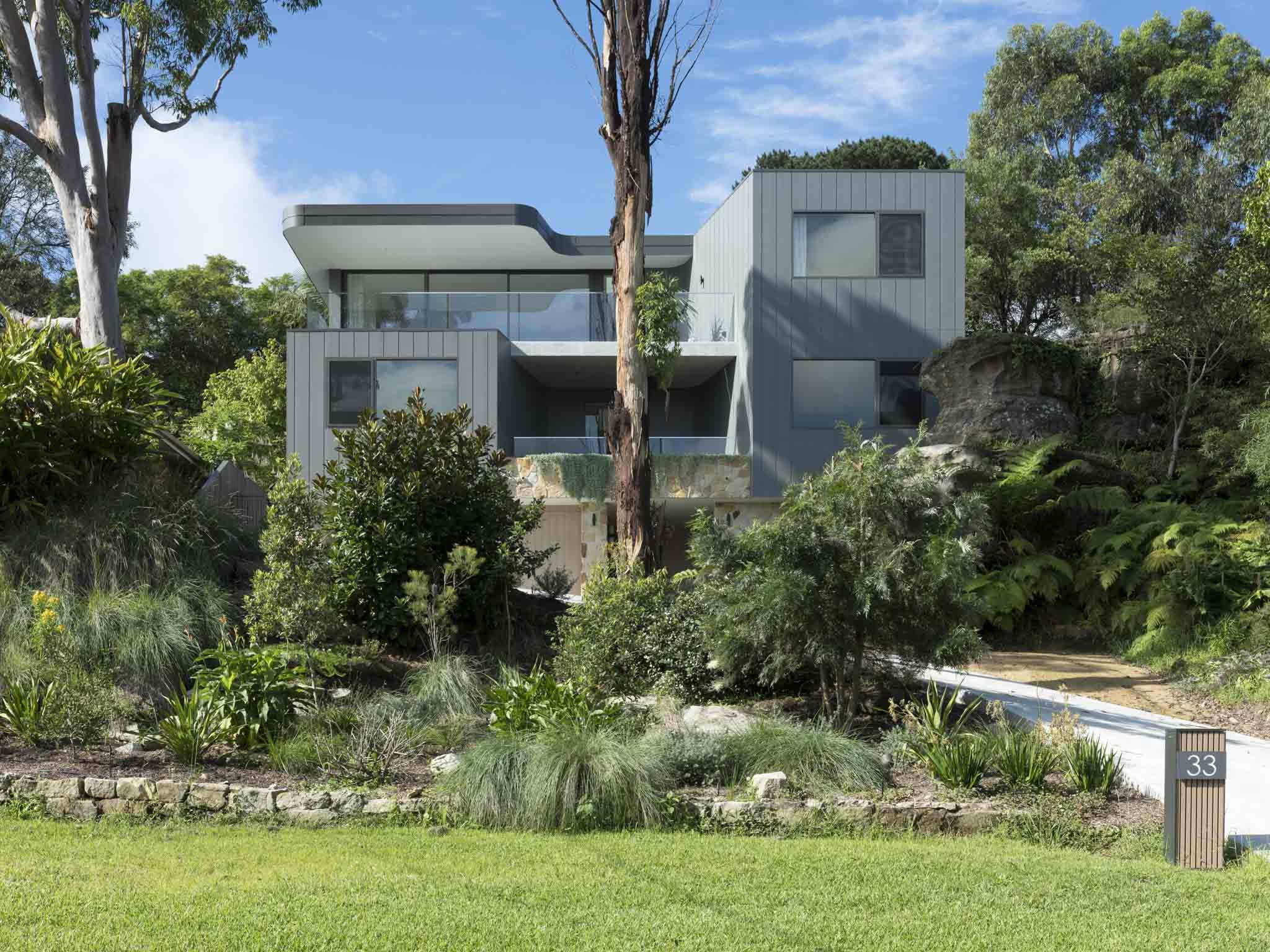 Turret House — Castlepeake Architects