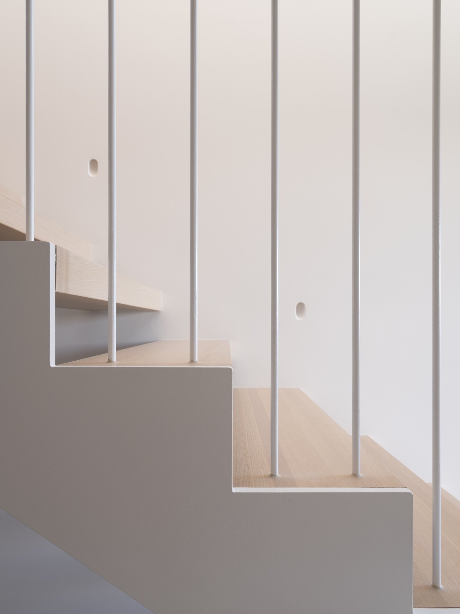 Turret House — Castlepeake Architects