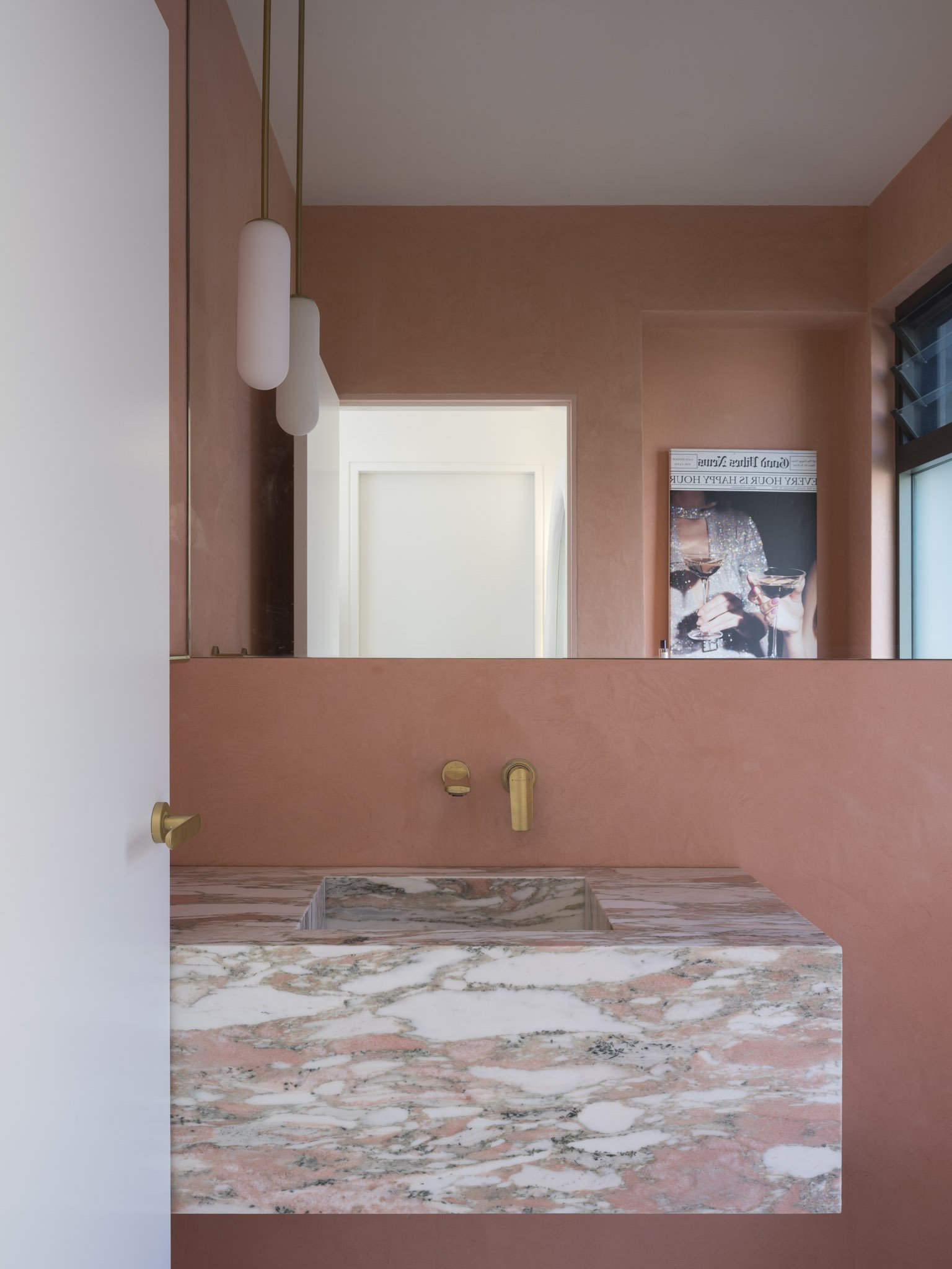 Turret House — Castlepeake Architects