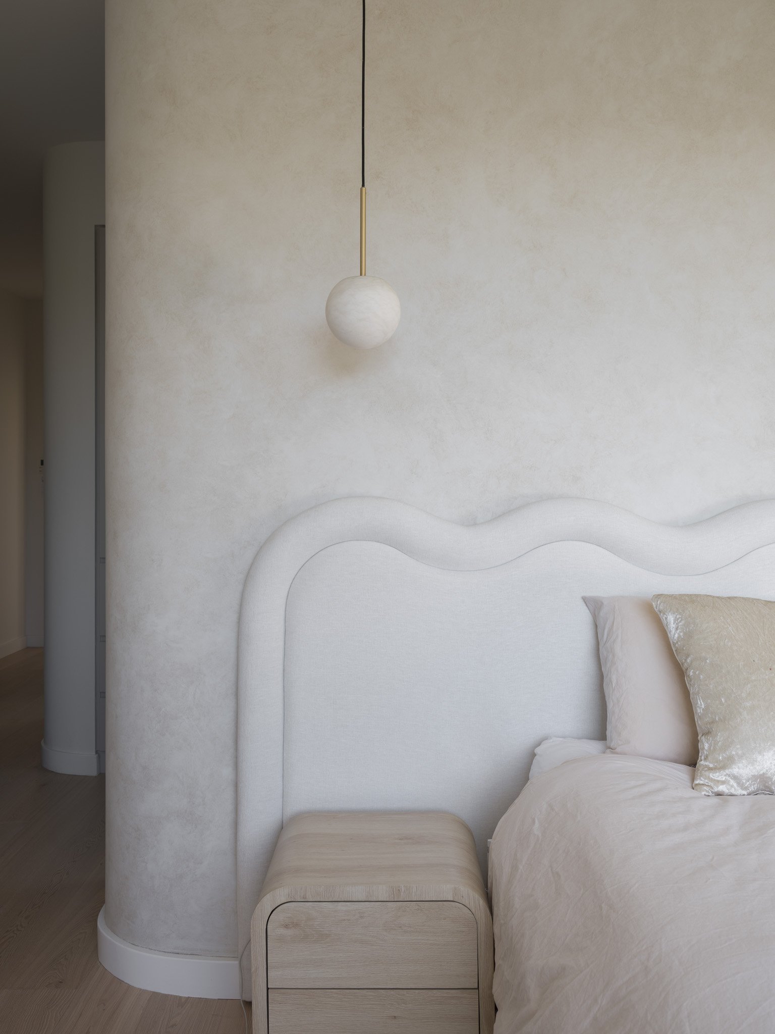 Turret House — Castlepeake Architects