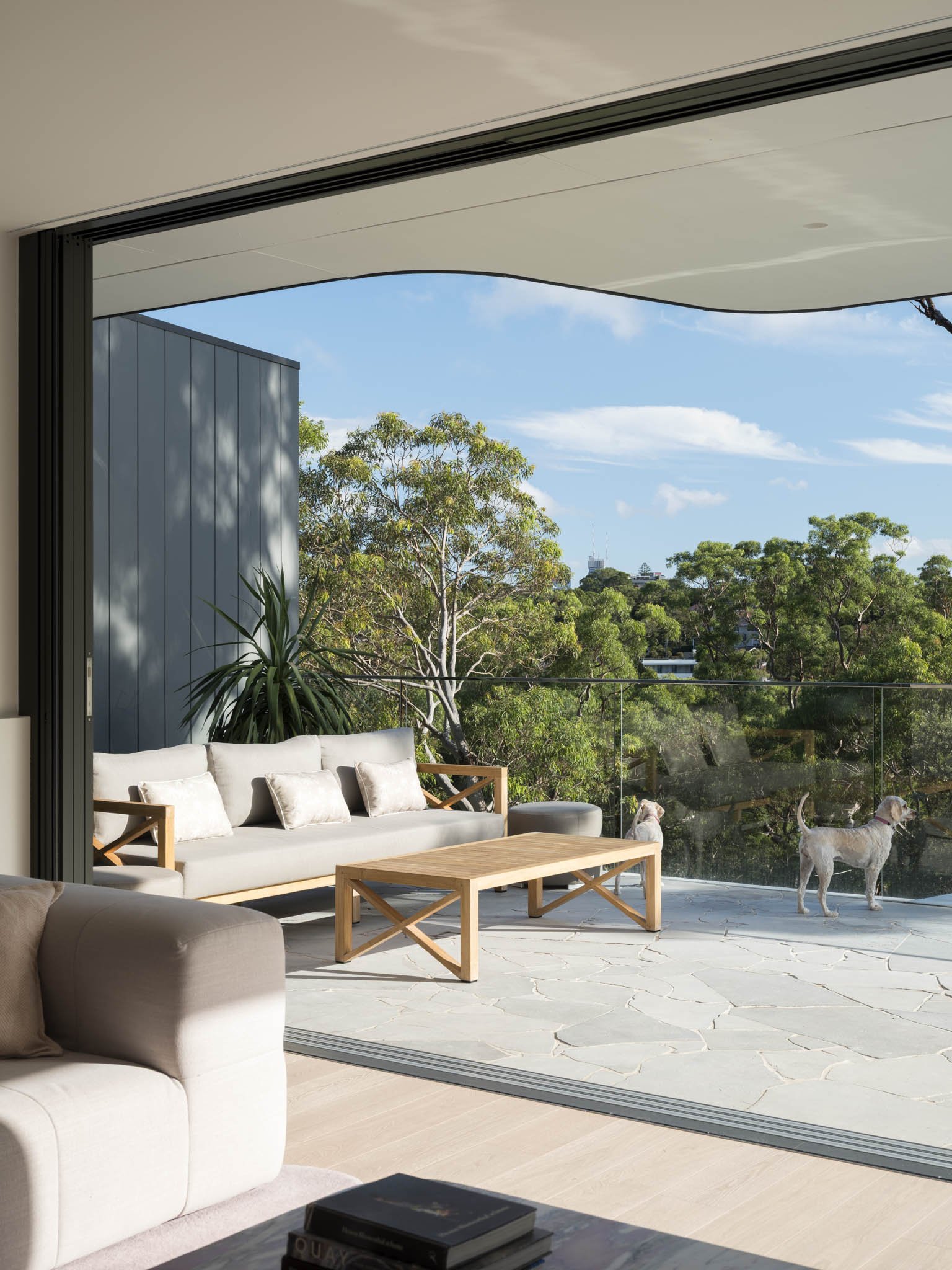 Turret House — Castlepeake Architects