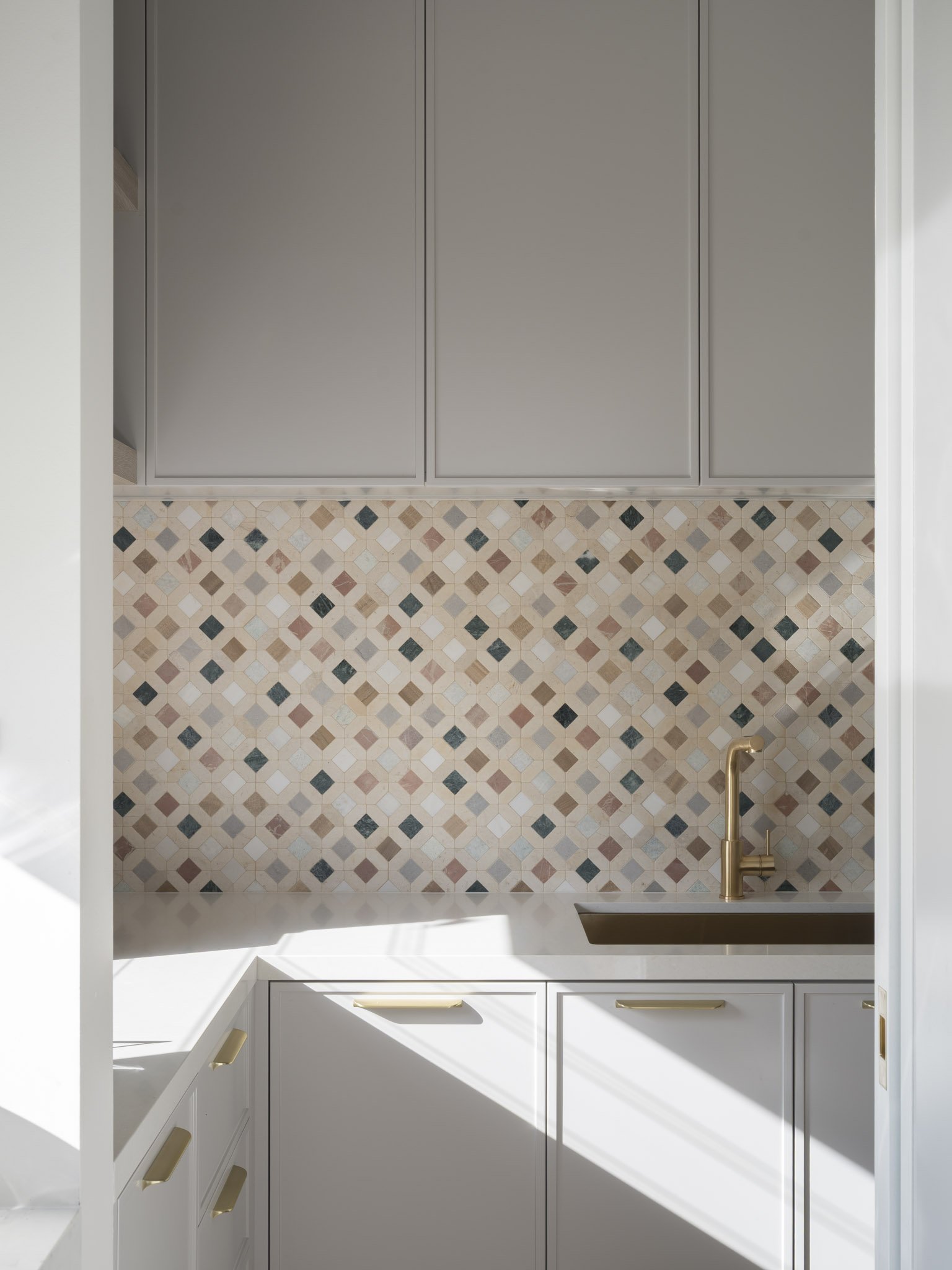 Turret House — Castlepeake Architects