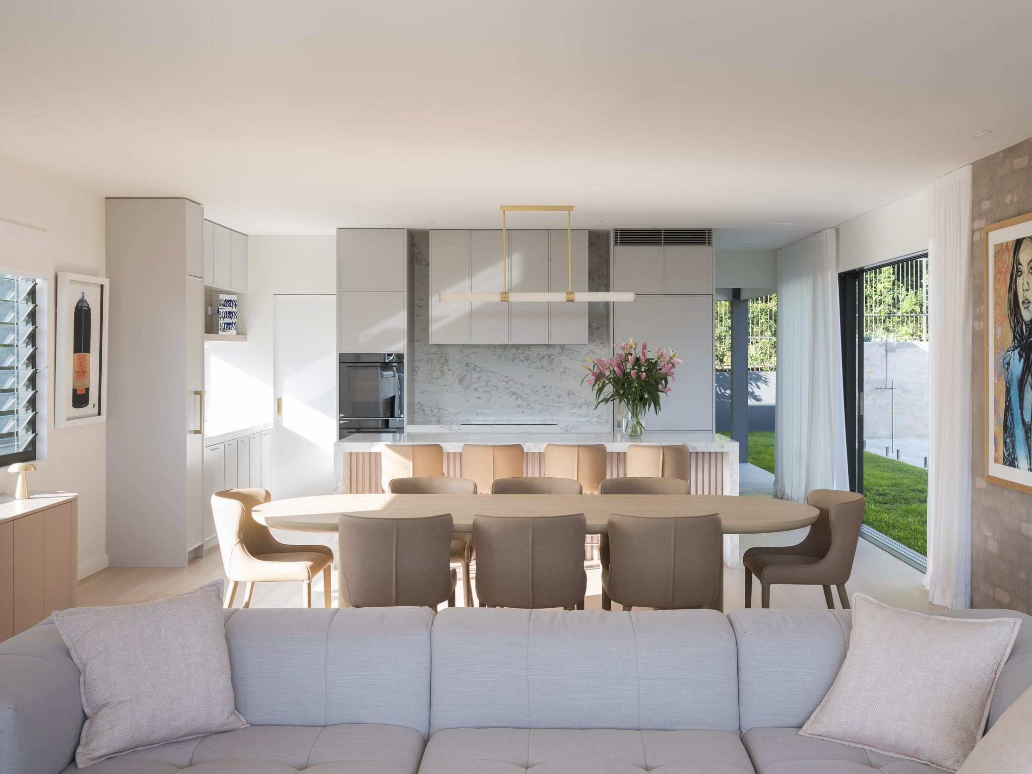 Turret House — Castlepeake Architects