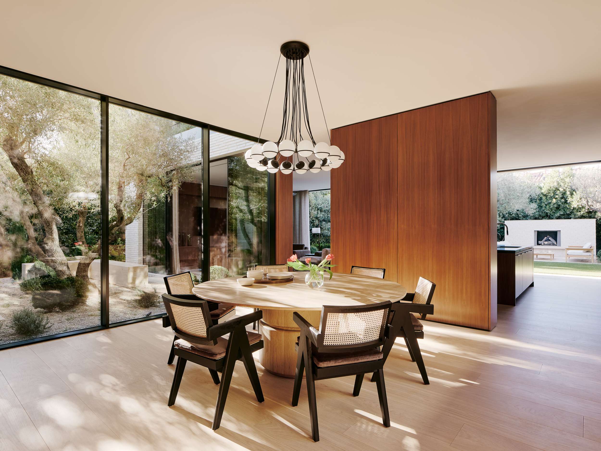 Twentieth — Woods + Dangaran