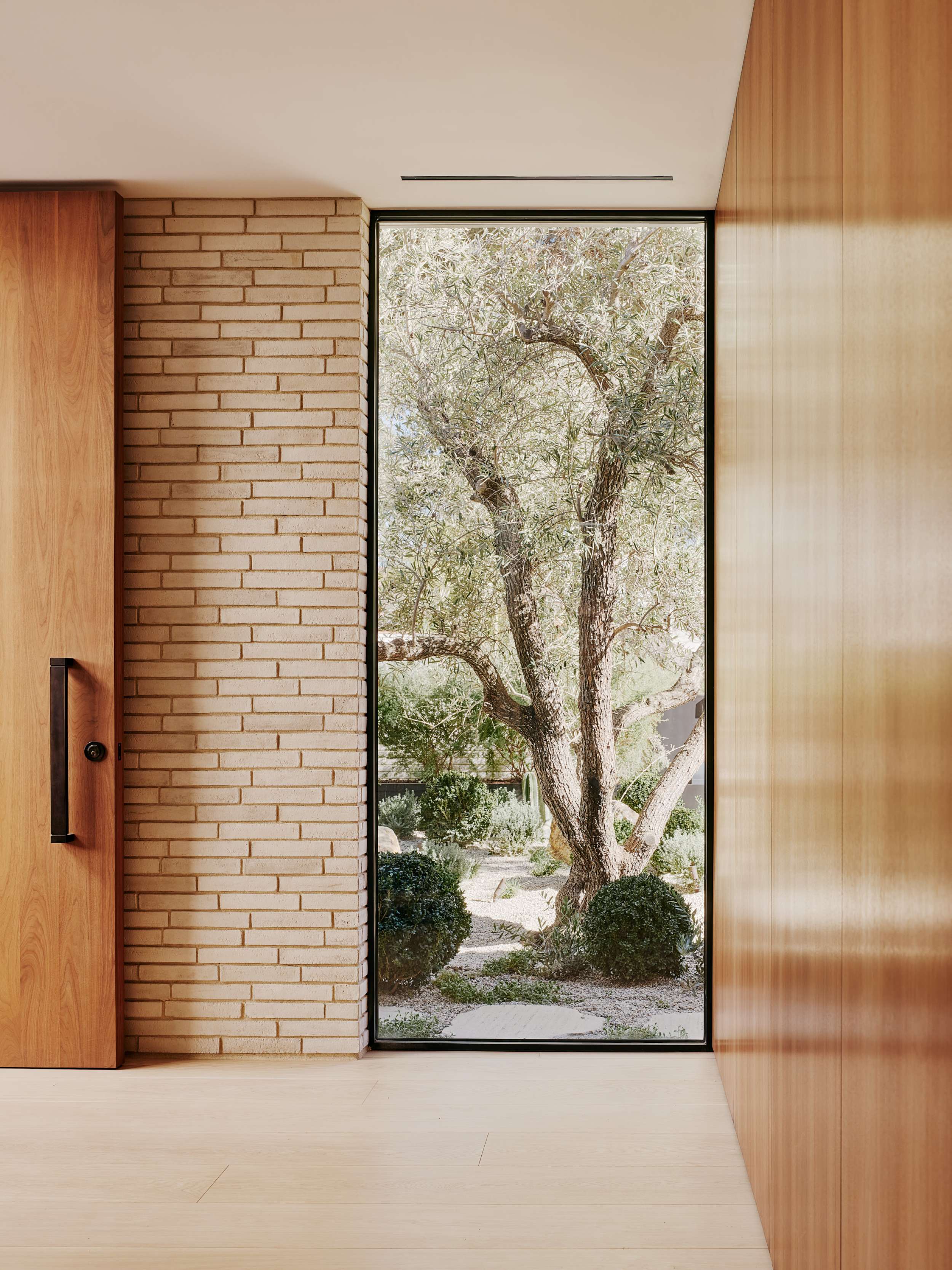 Twentieth — Woods + Dangaran