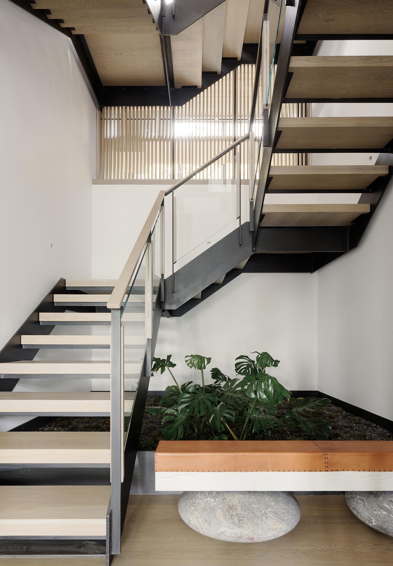 Twin Peaks — Feldman Architecture