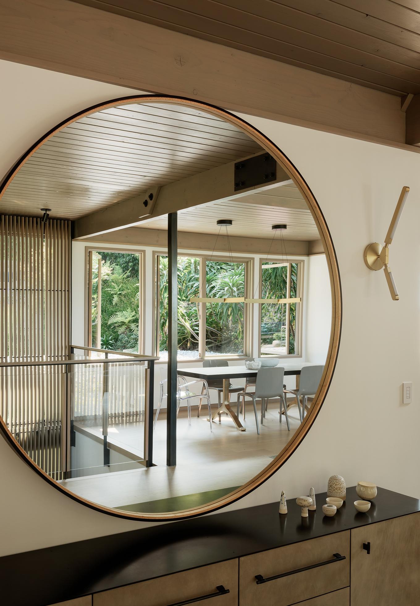 Twin Peaks — Feldman Architecture