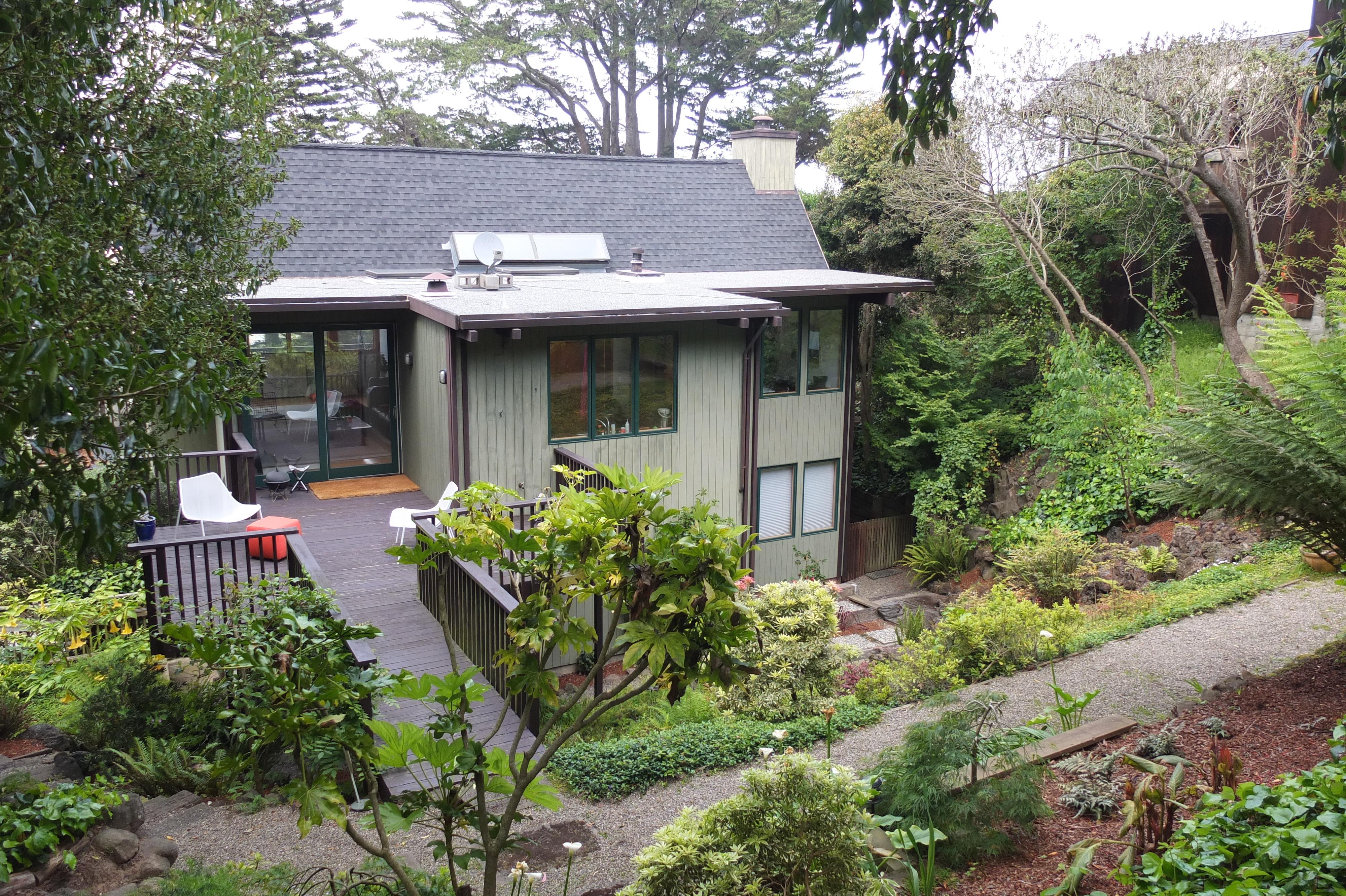 Twin Peaks — Feldman Architecture
