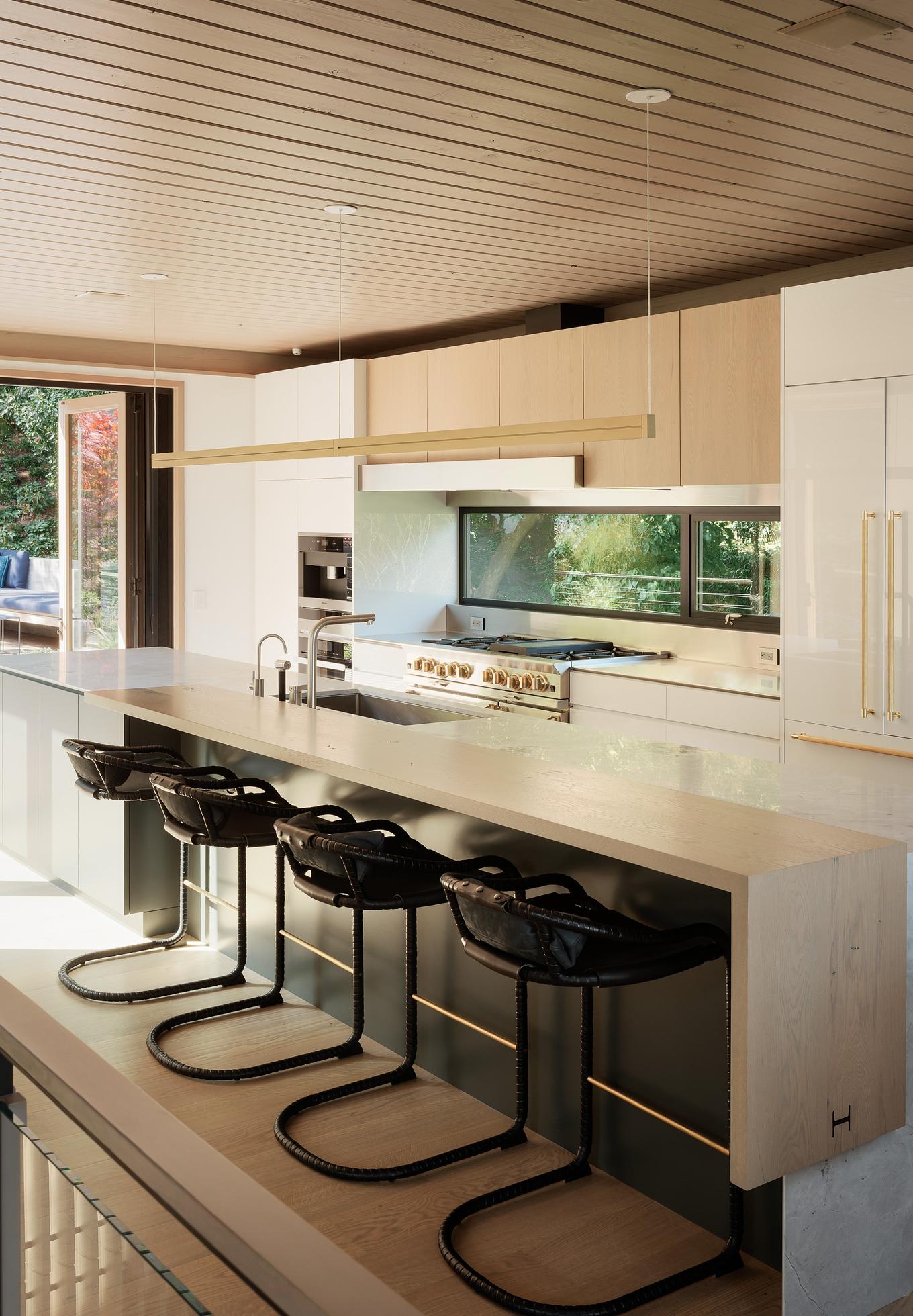 Twin Peaks — Feldman Architecture