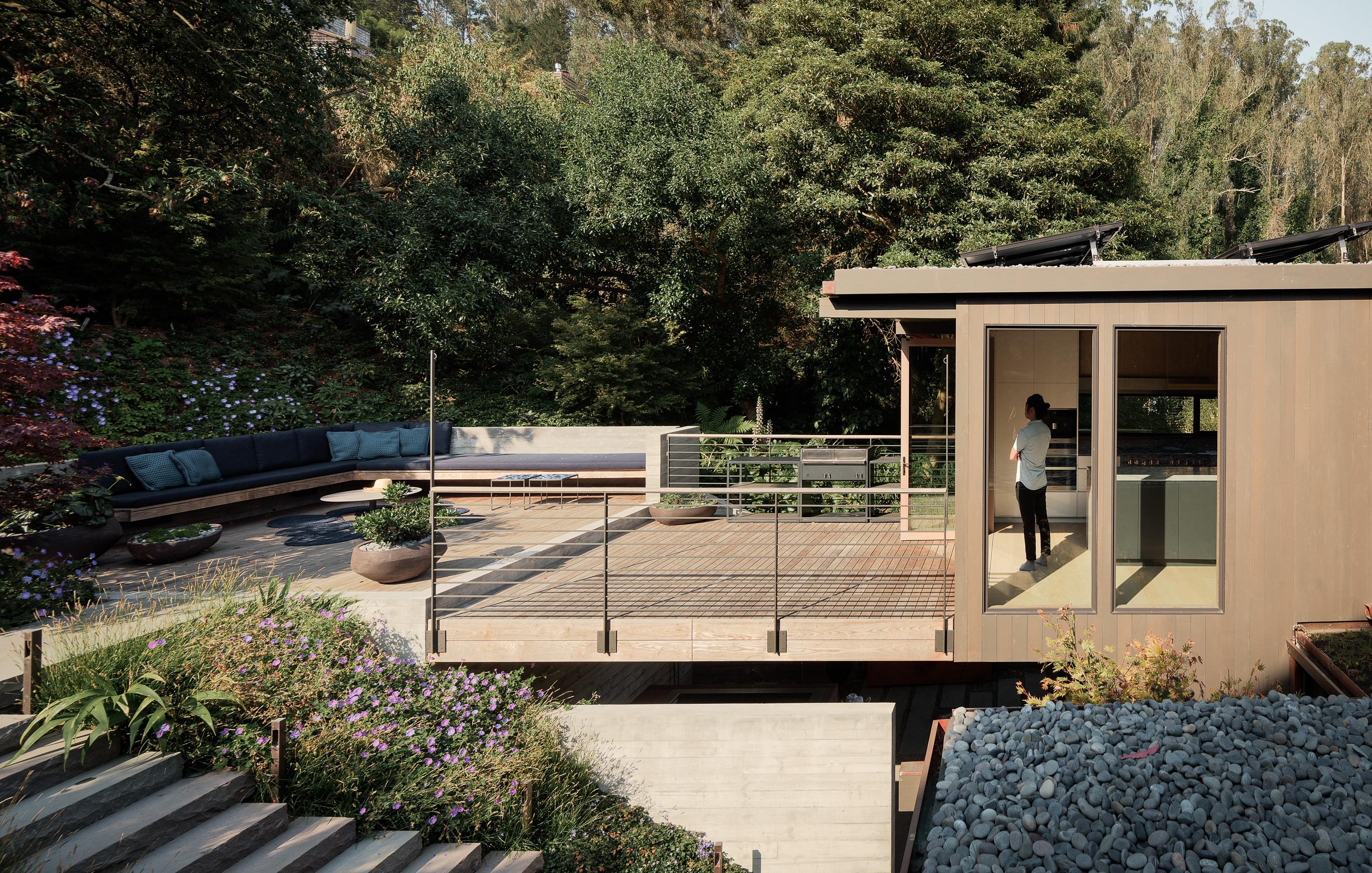 Twin Peaks — Feldman Architecture