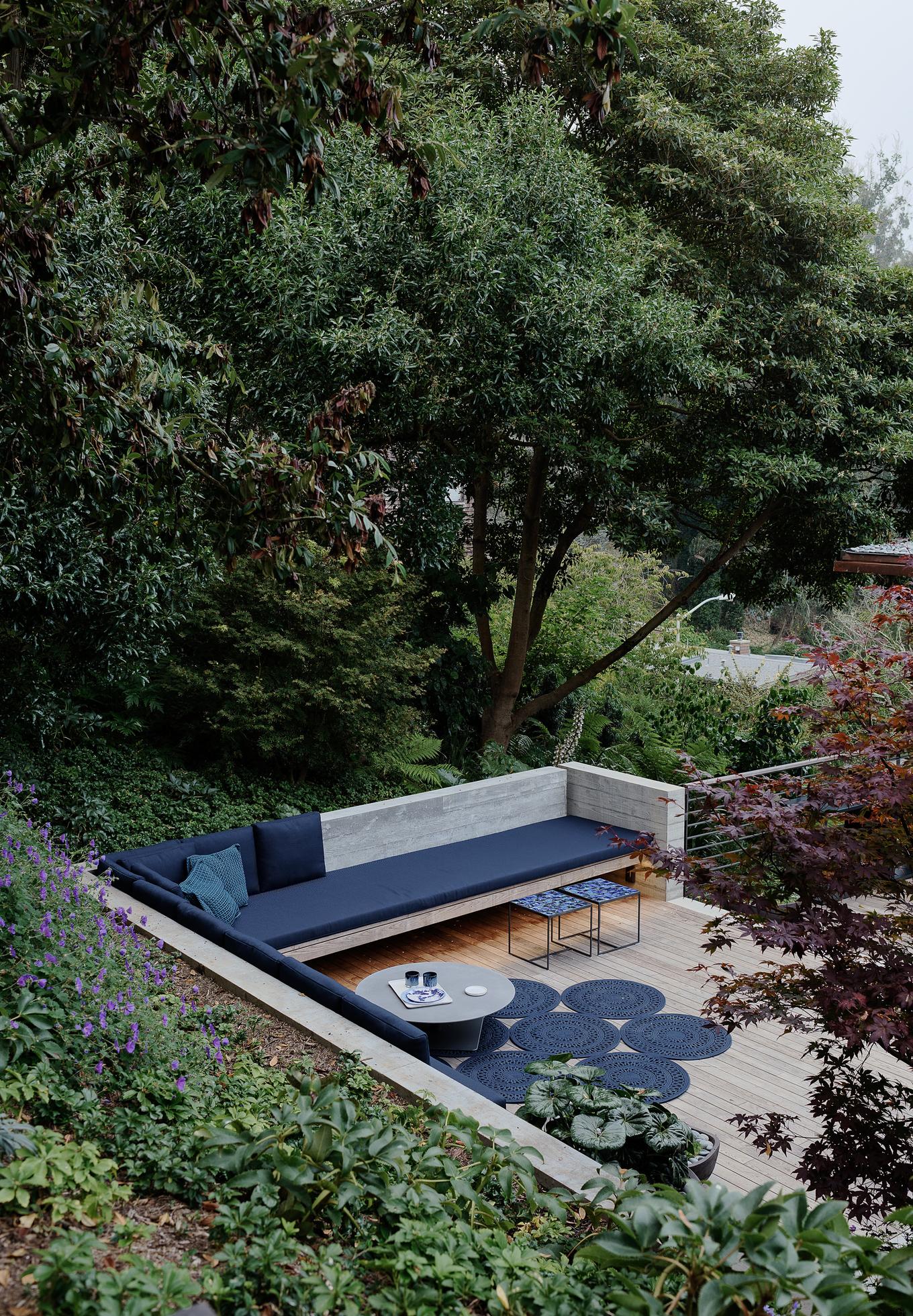 Twin Peaks — Feldman Architecture