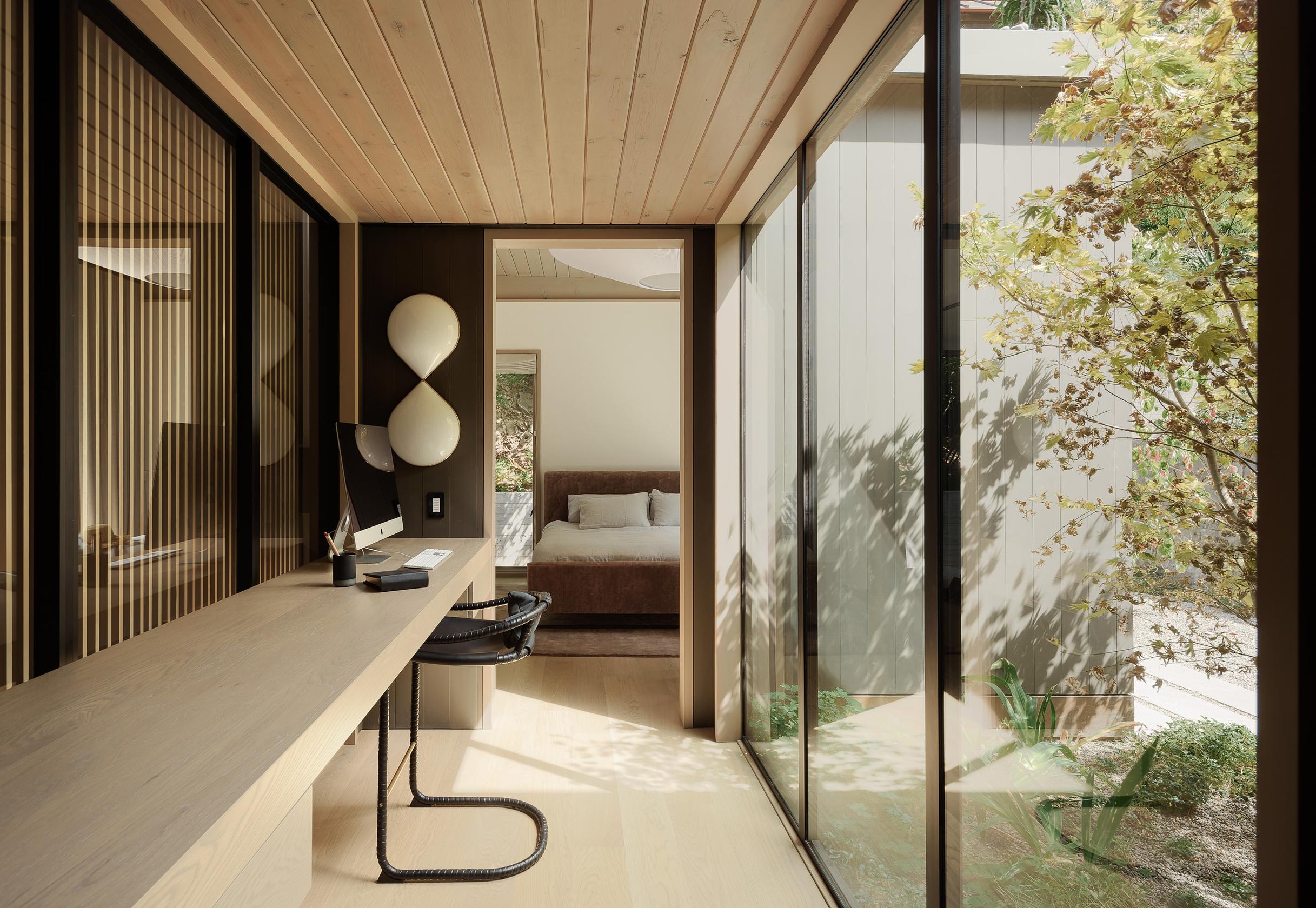 Twin Peaks — Feldman Architecture