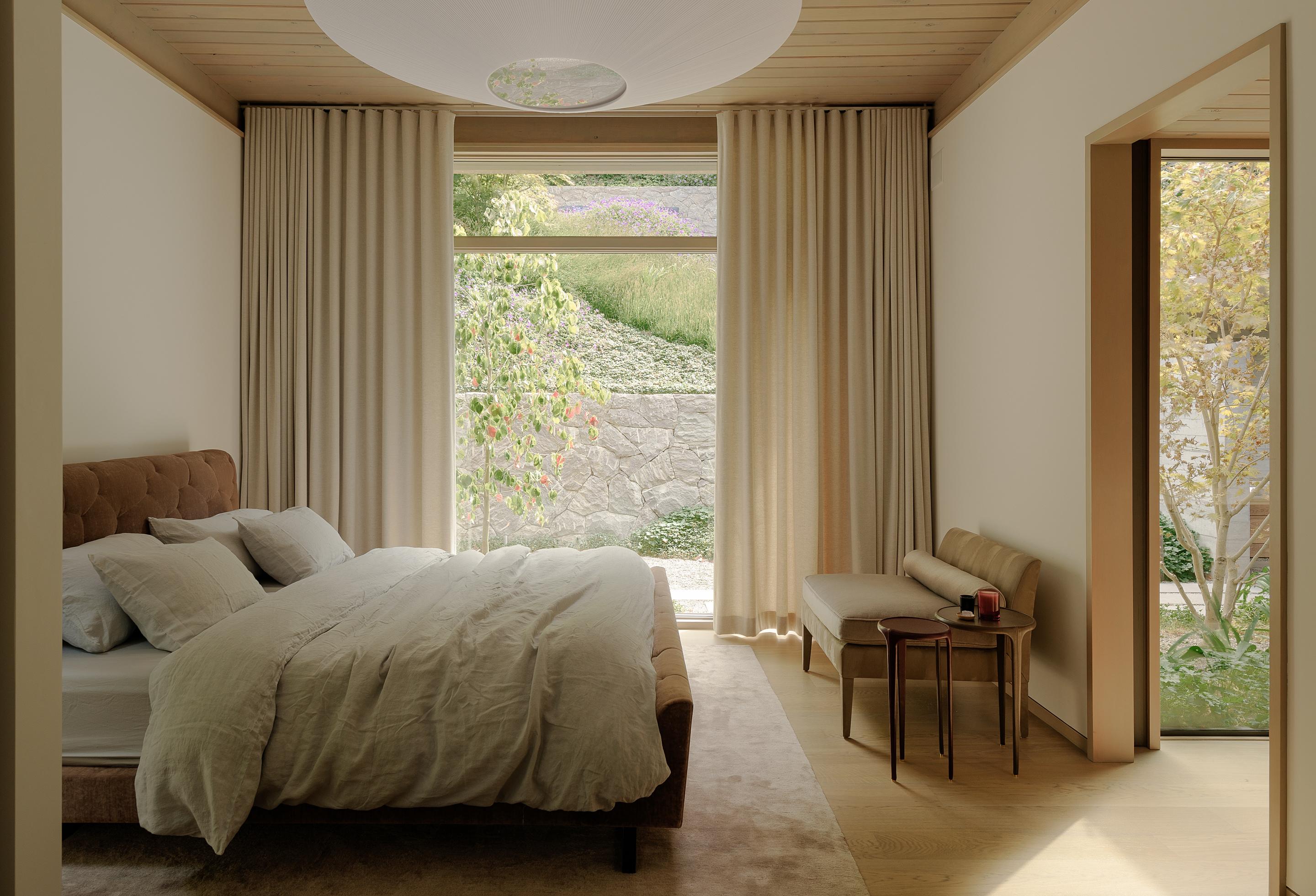 Twin Peaks — Feldman Architecture