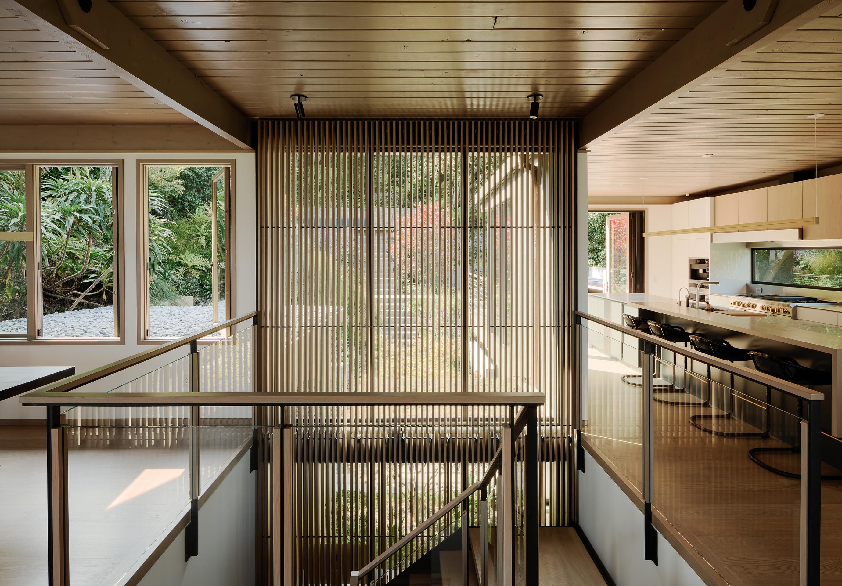 Twin Peaks — Feldman Architecture