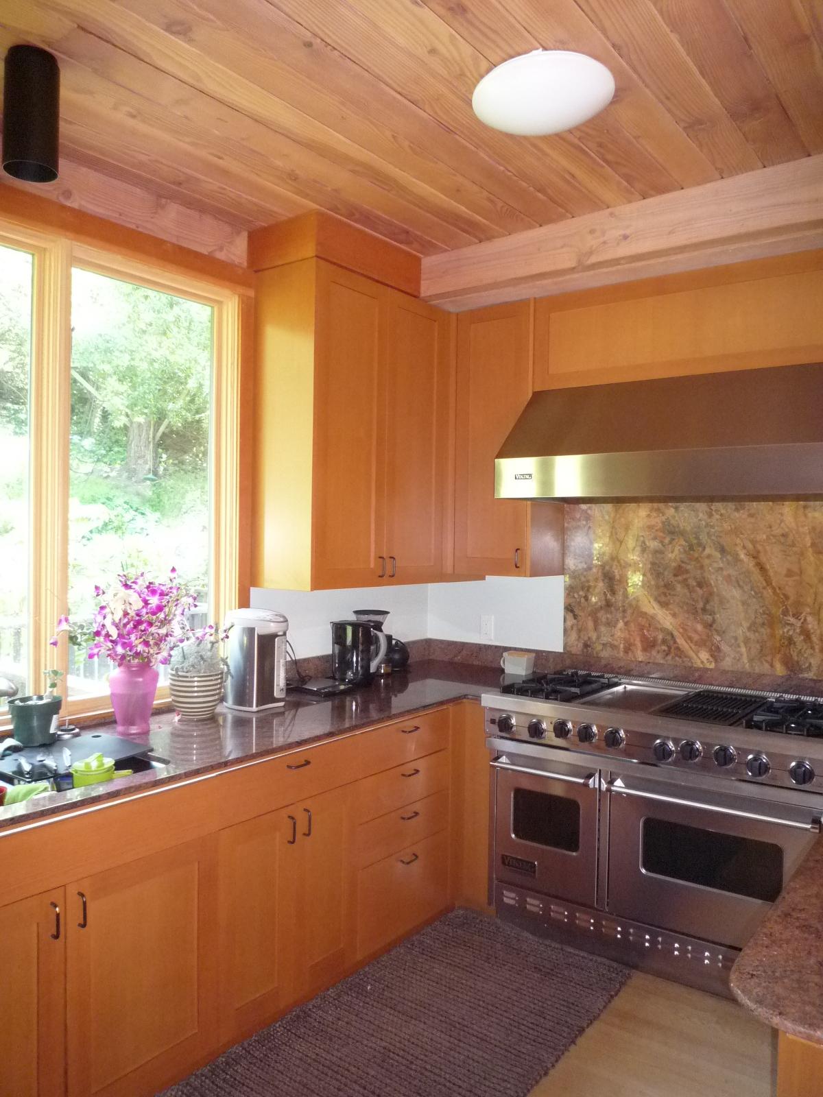 Twin Peaks — Feldman Architecture