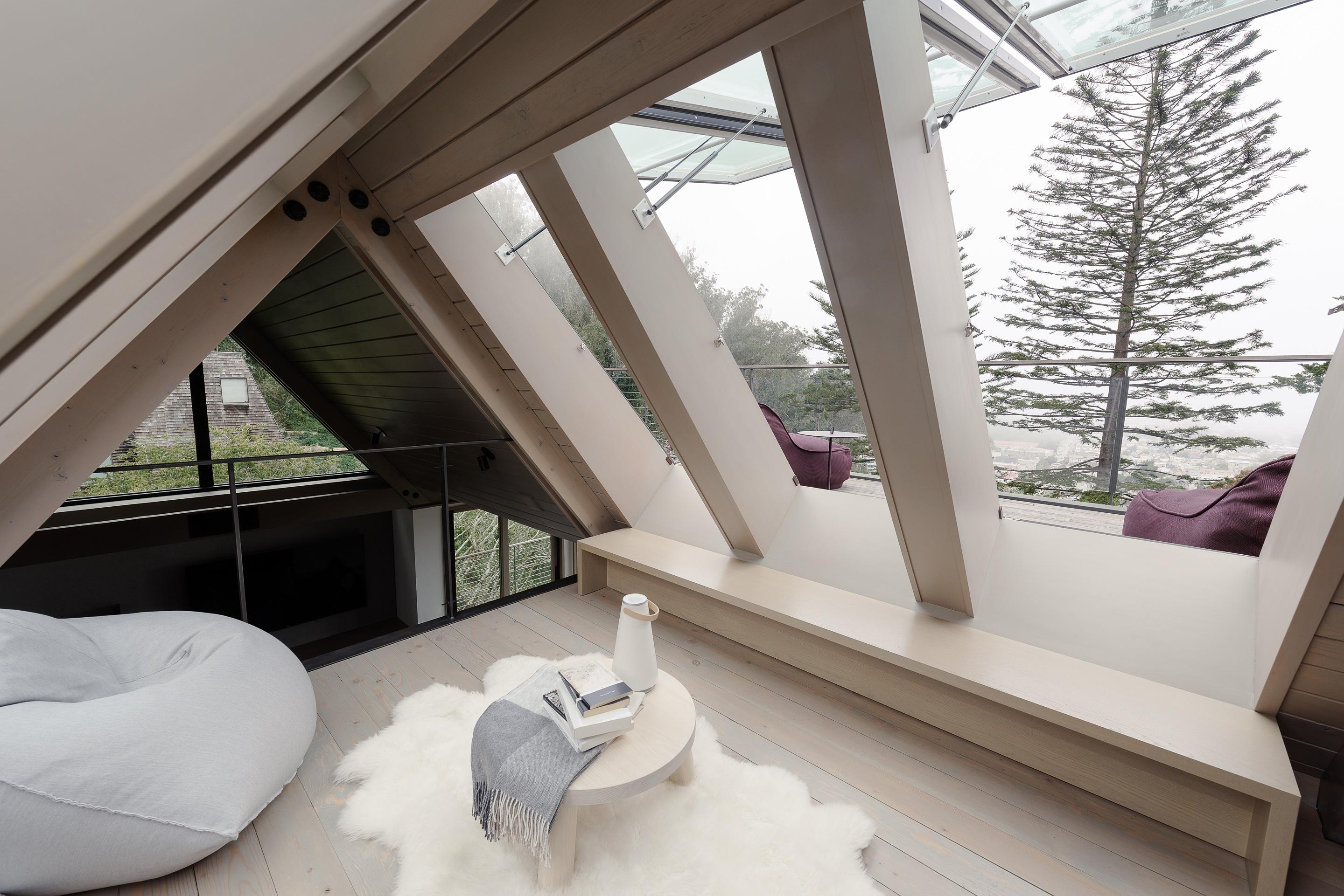 Twin Peaks — Feldman Architecture