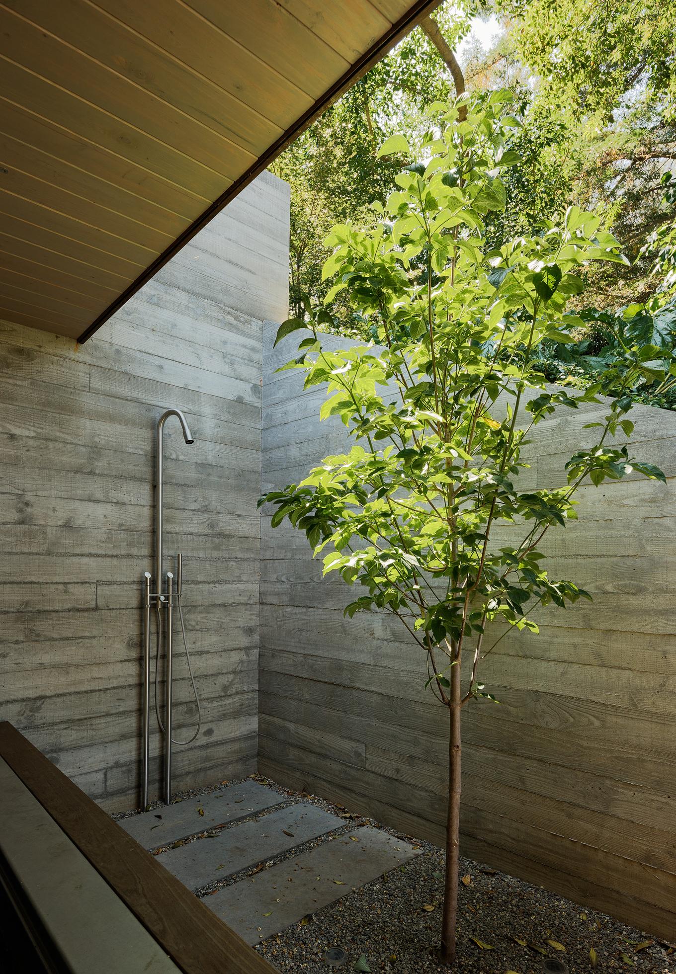 Twin Peaks — Feldman Architecture