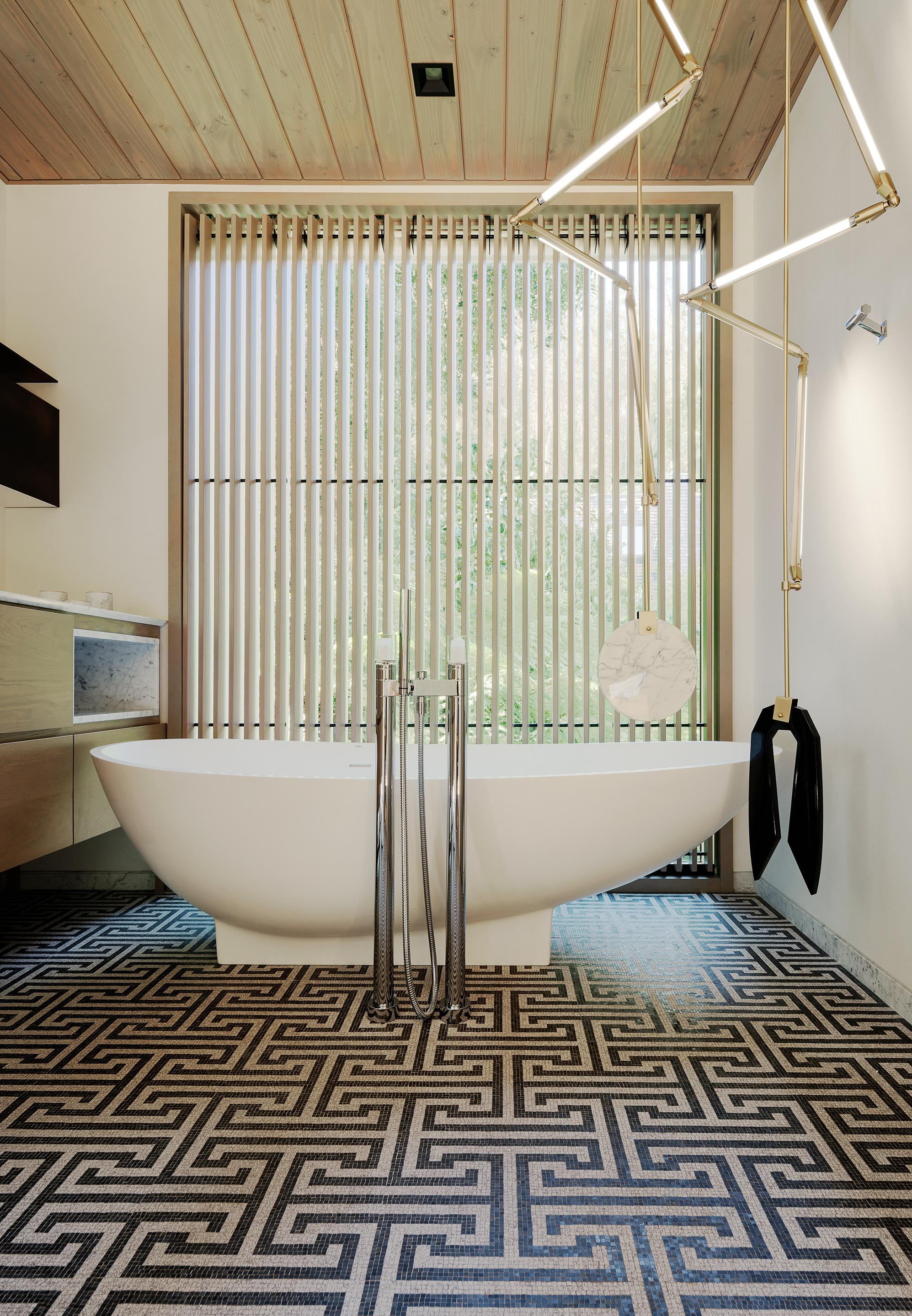 Twin Peaks — Feldman Architecture