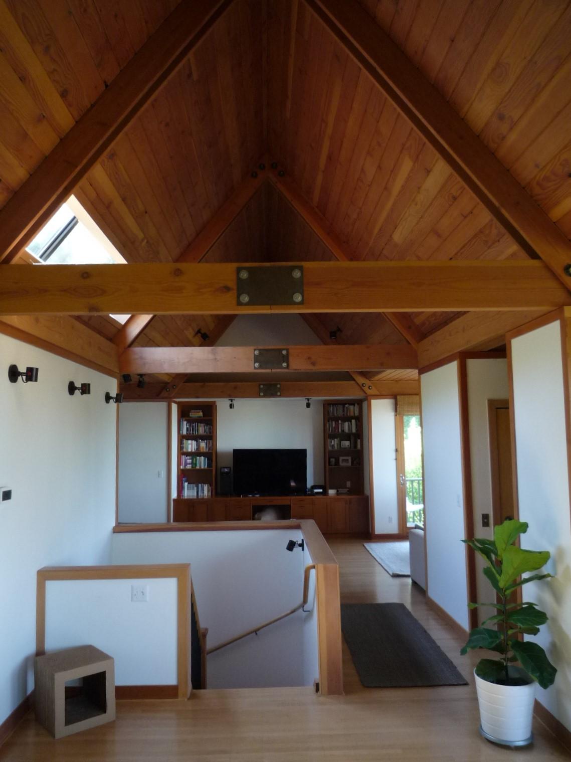 Twin Peaks — Feldman Architecture