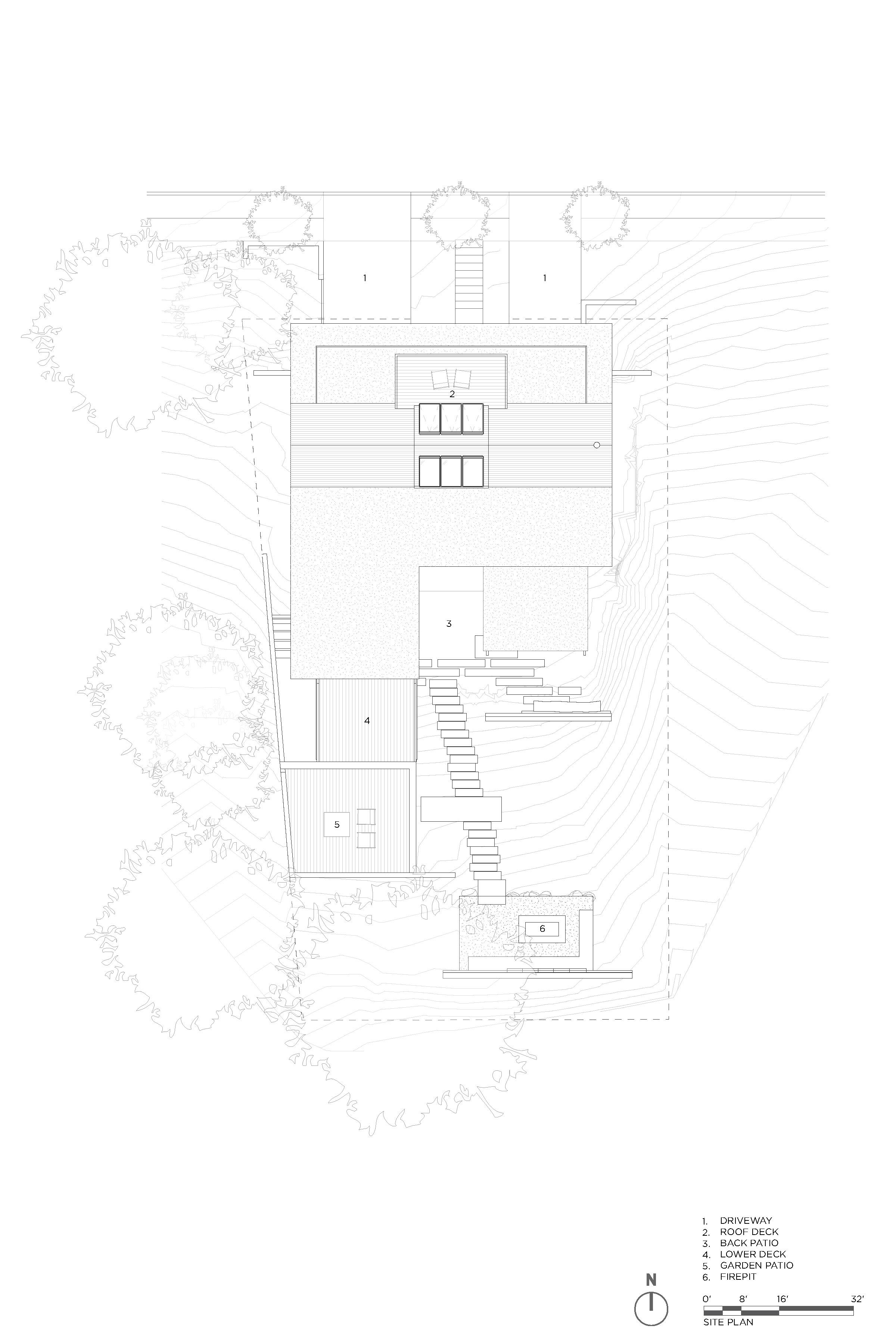 Twin Peaks — Feldman Architecture
