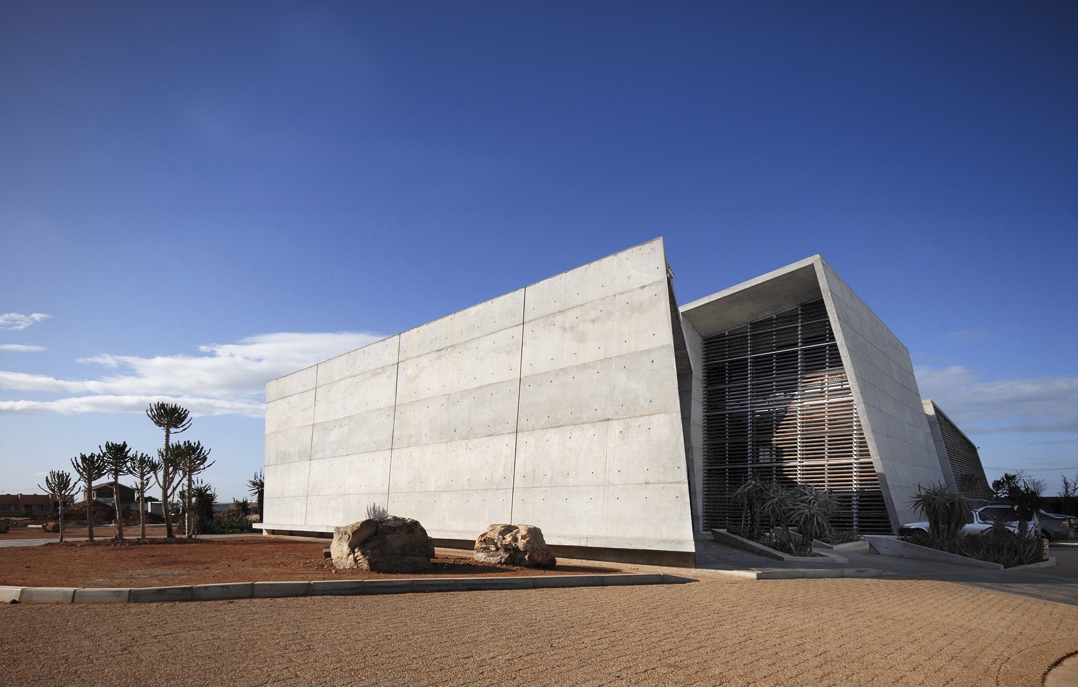 Ubuntu Center — Field Architecture