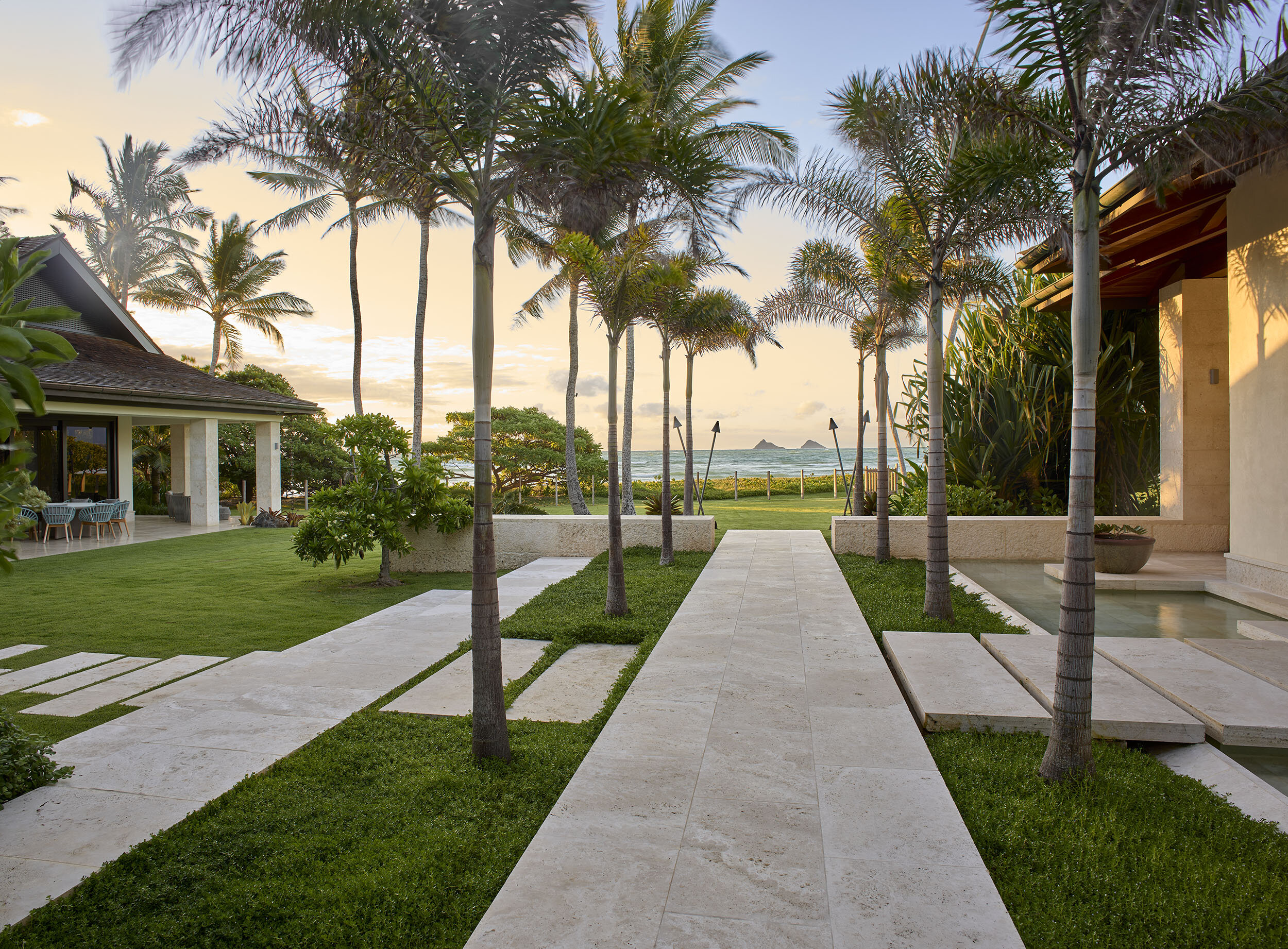 UCSF Tidelands — Surfacedesign, Inc.