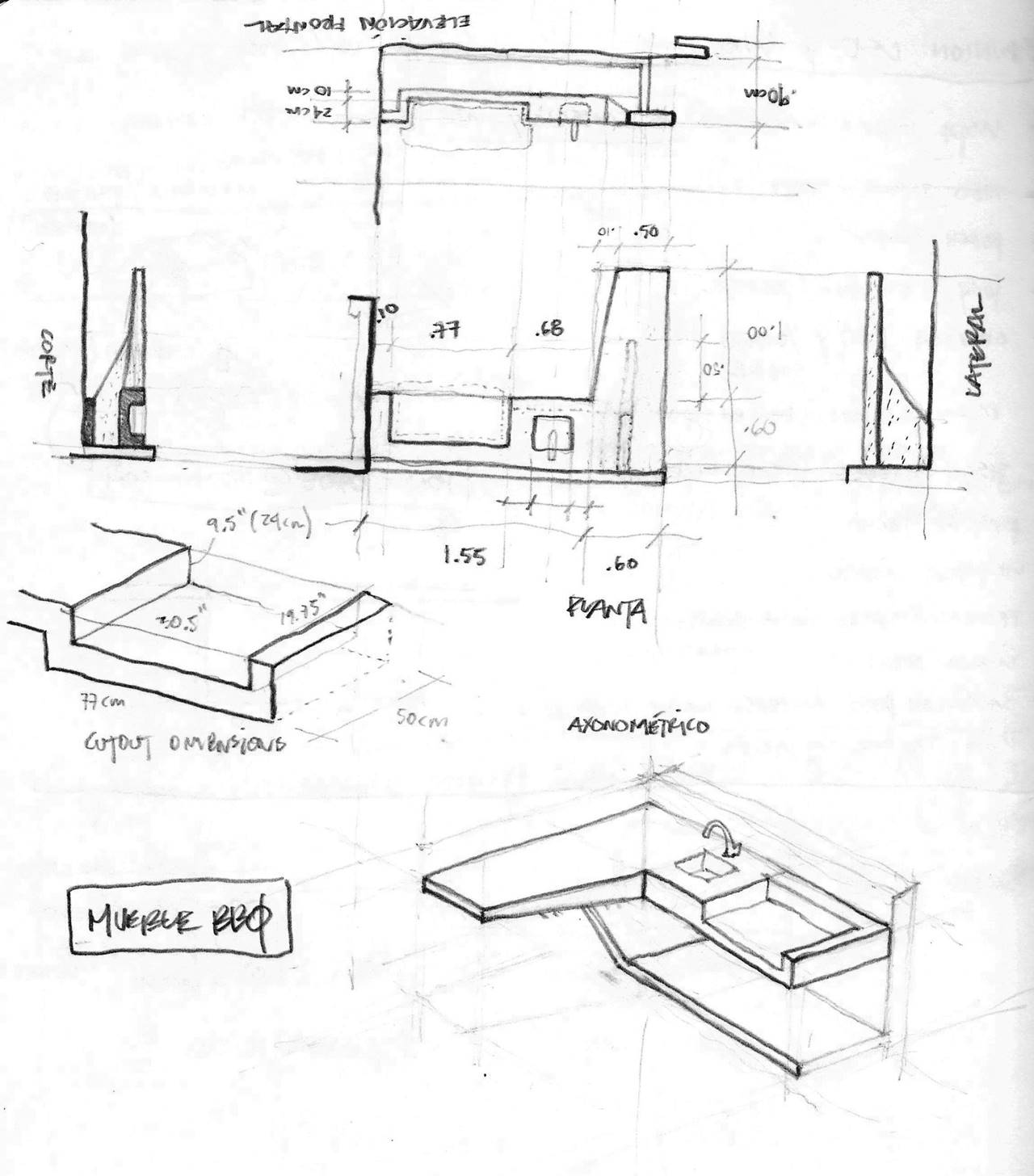 URBAN BEACH HOUSE — LSD – LABORATORY SUSTAINING DESIGN