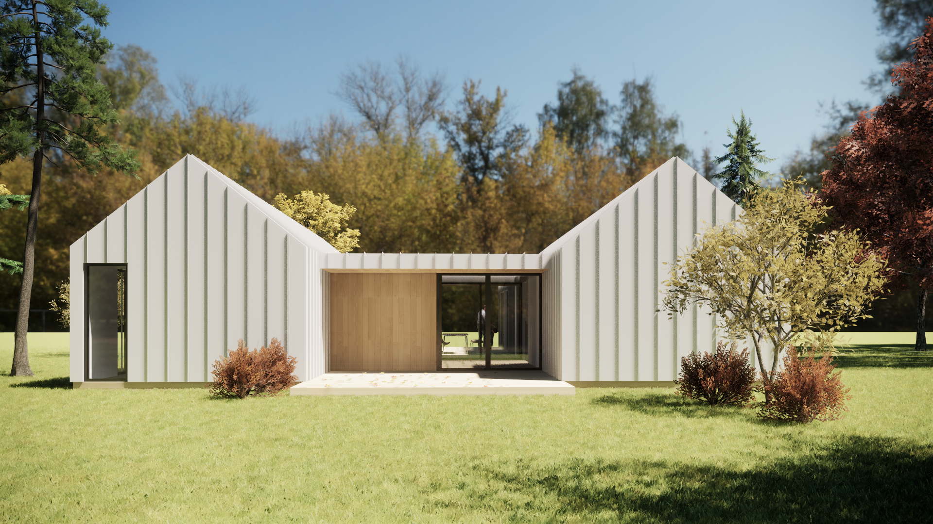 Ulster House — DEMO Architects