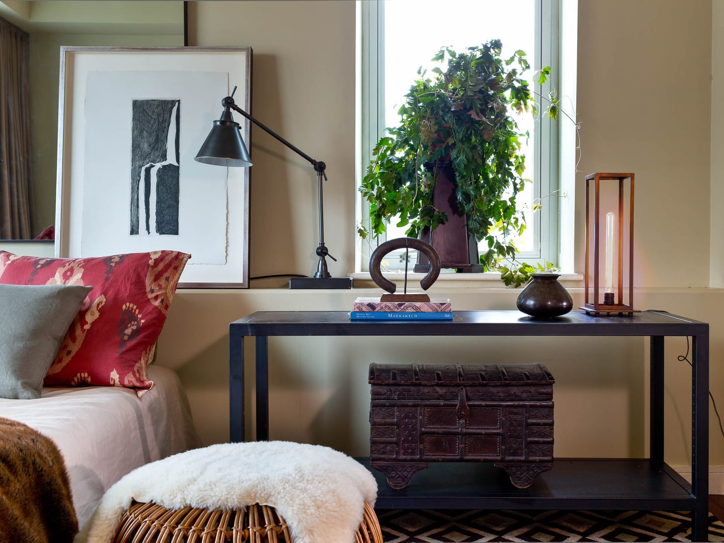 Union Square Apartment — Glenn Gissler Design