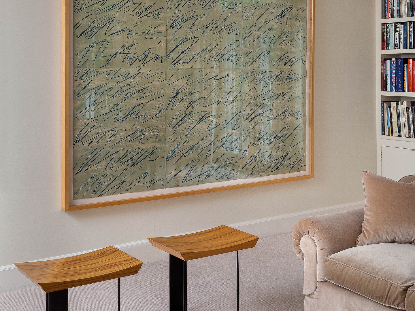 Union Square Apartment — Glenn Gissler Design