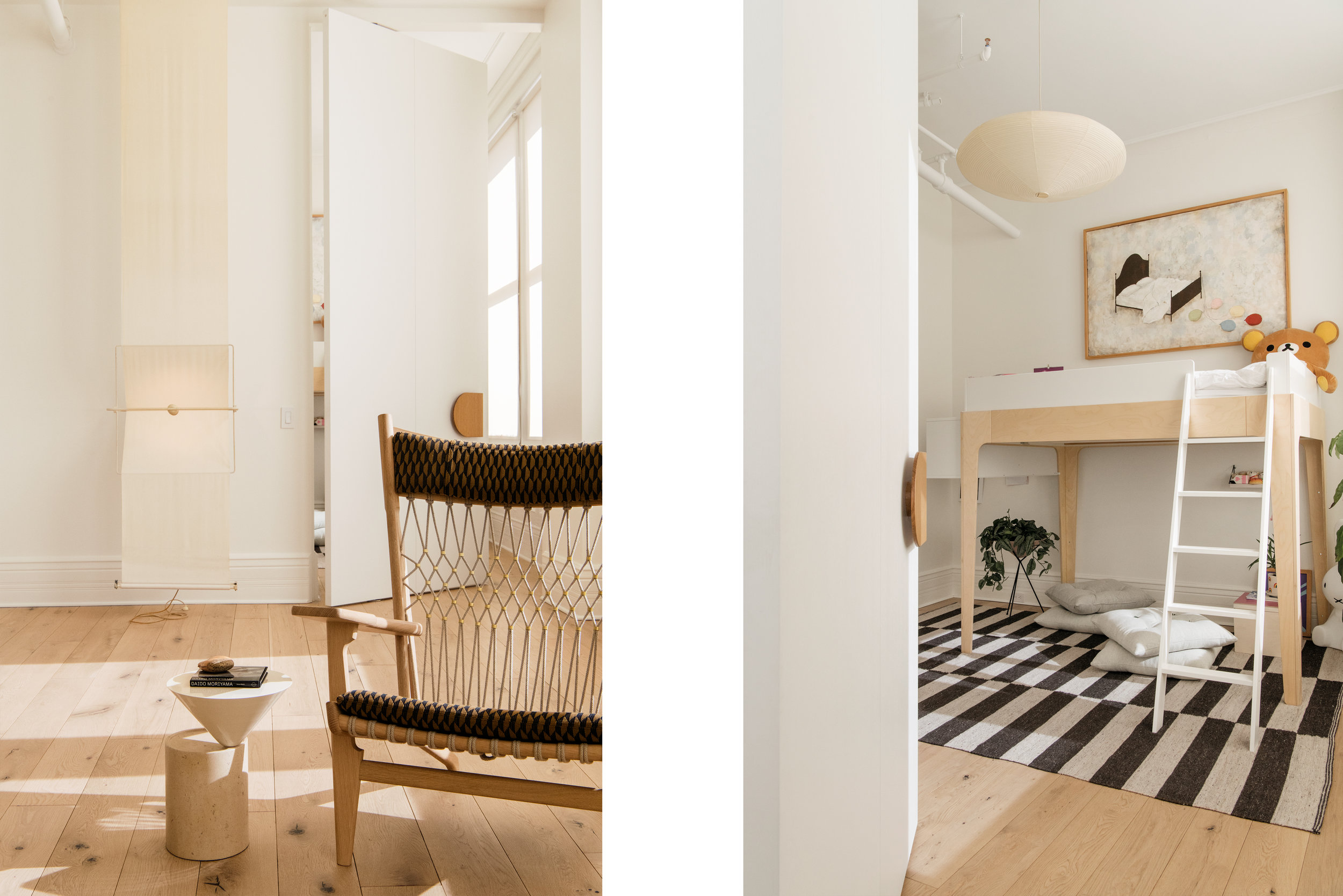 Union Square Loft — ERA