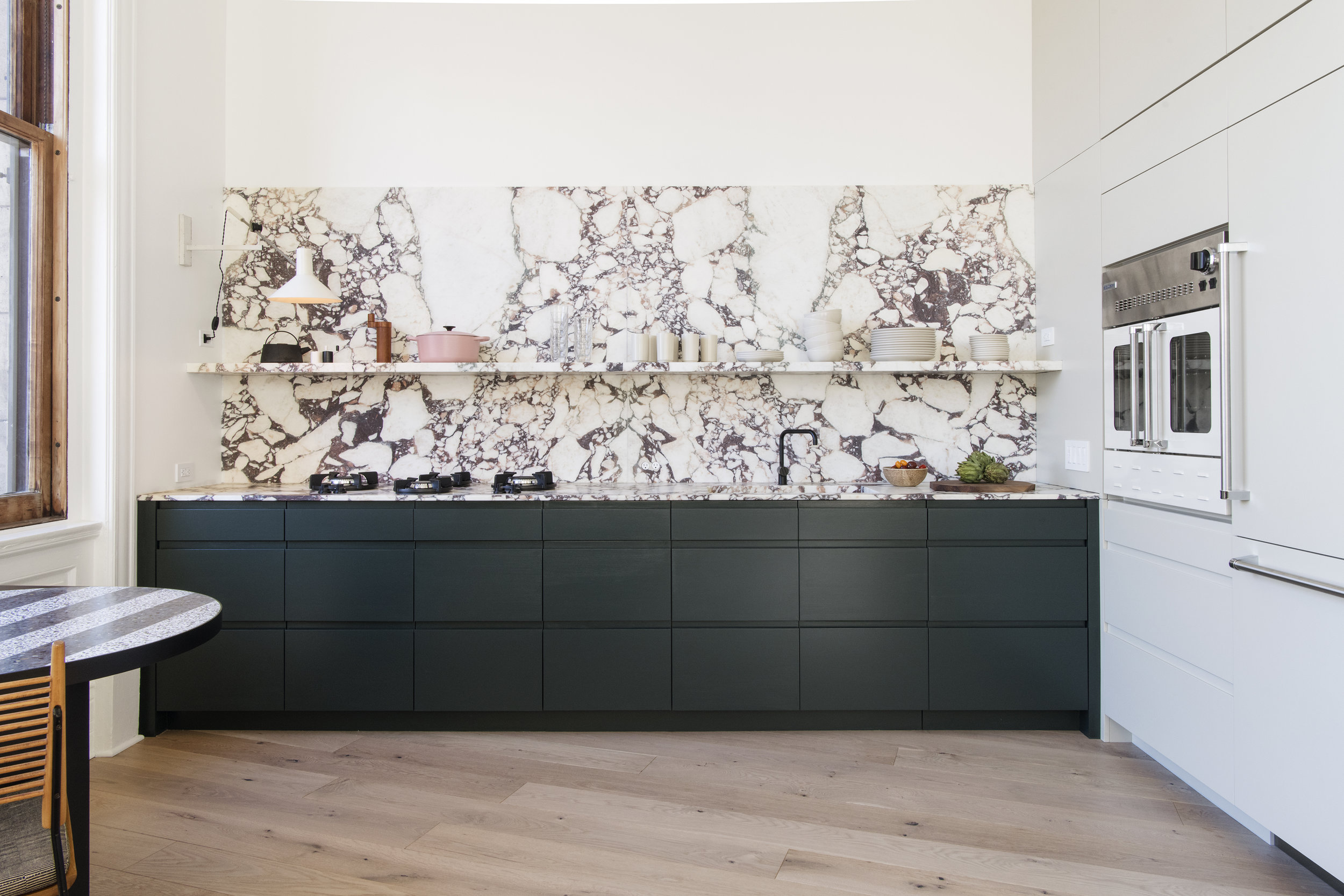 Union Square Loft — ERA