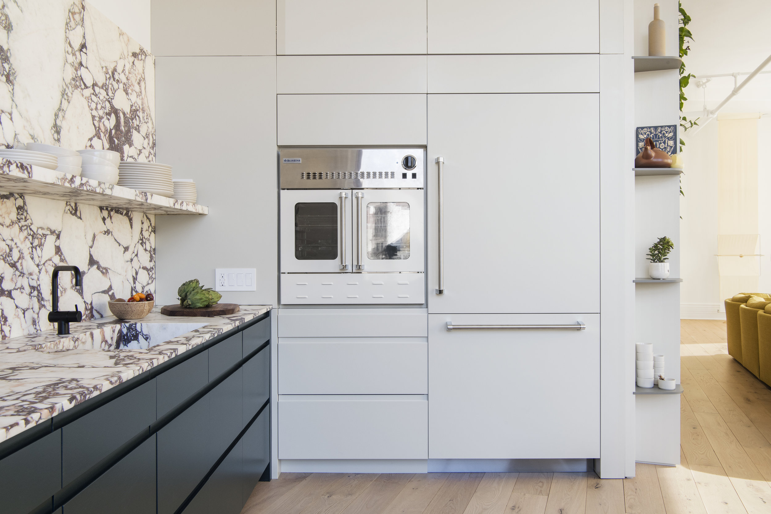 Union Square Loft — ERA