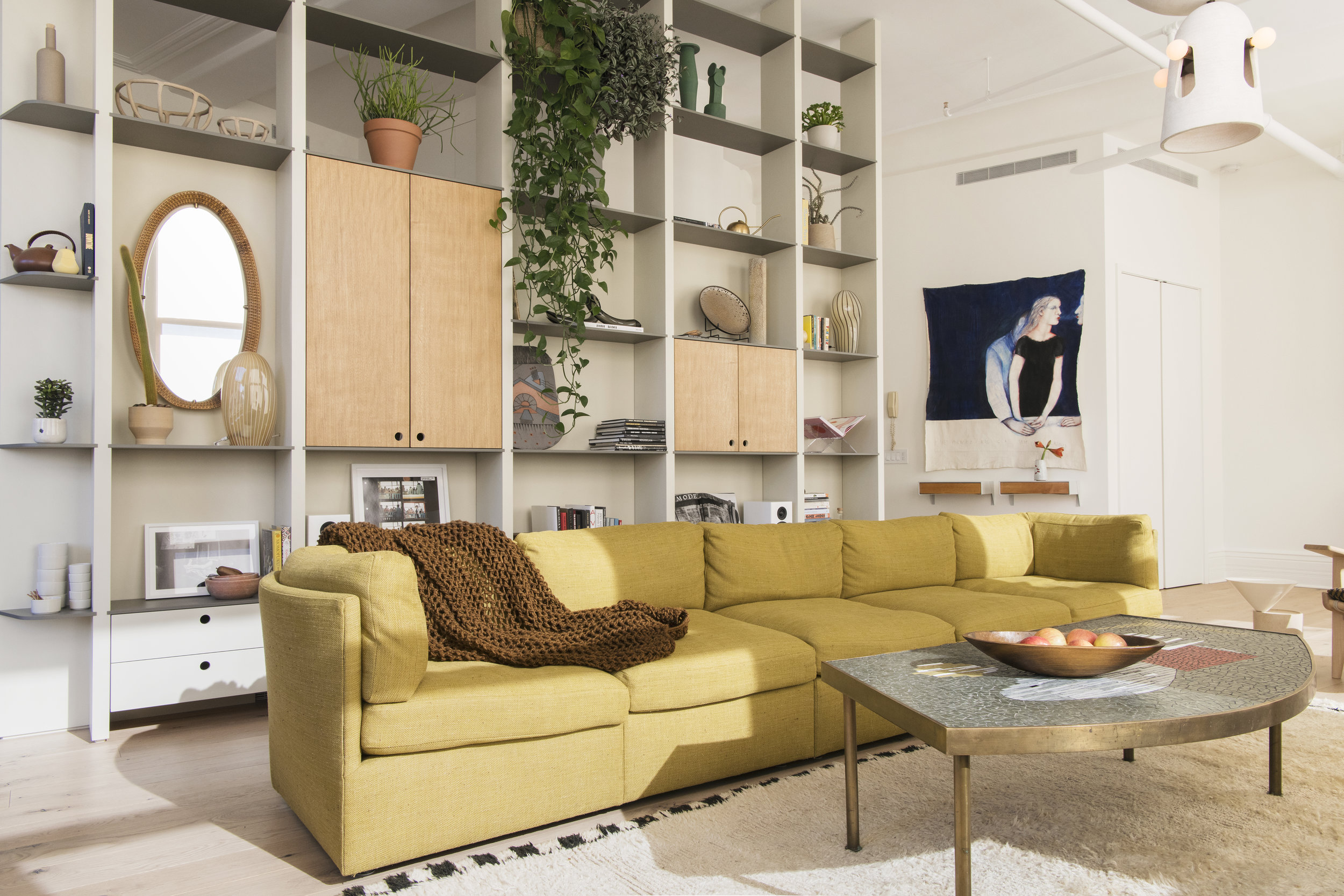 Union Square Loft — ERA