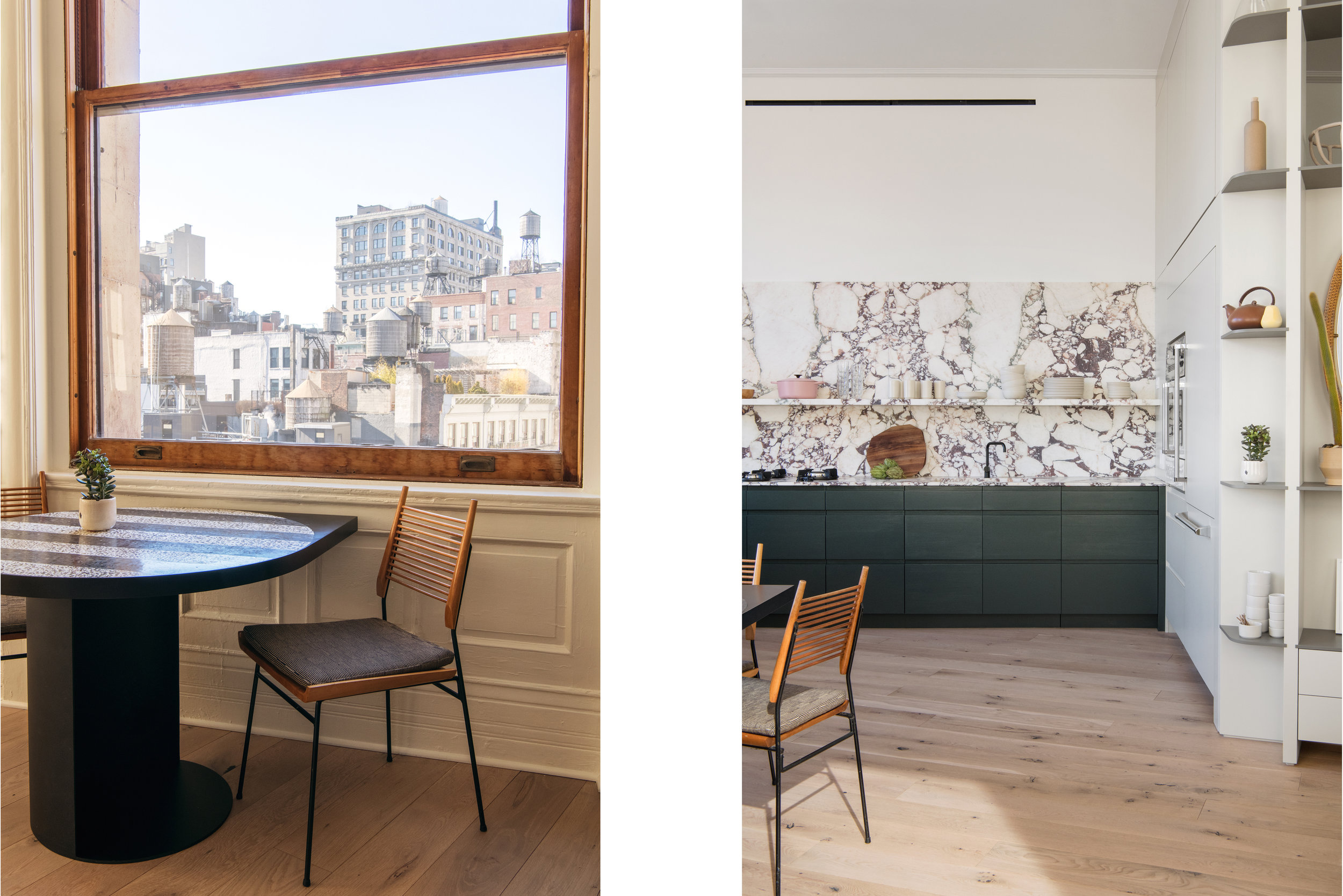 Union Square Loft — ERA