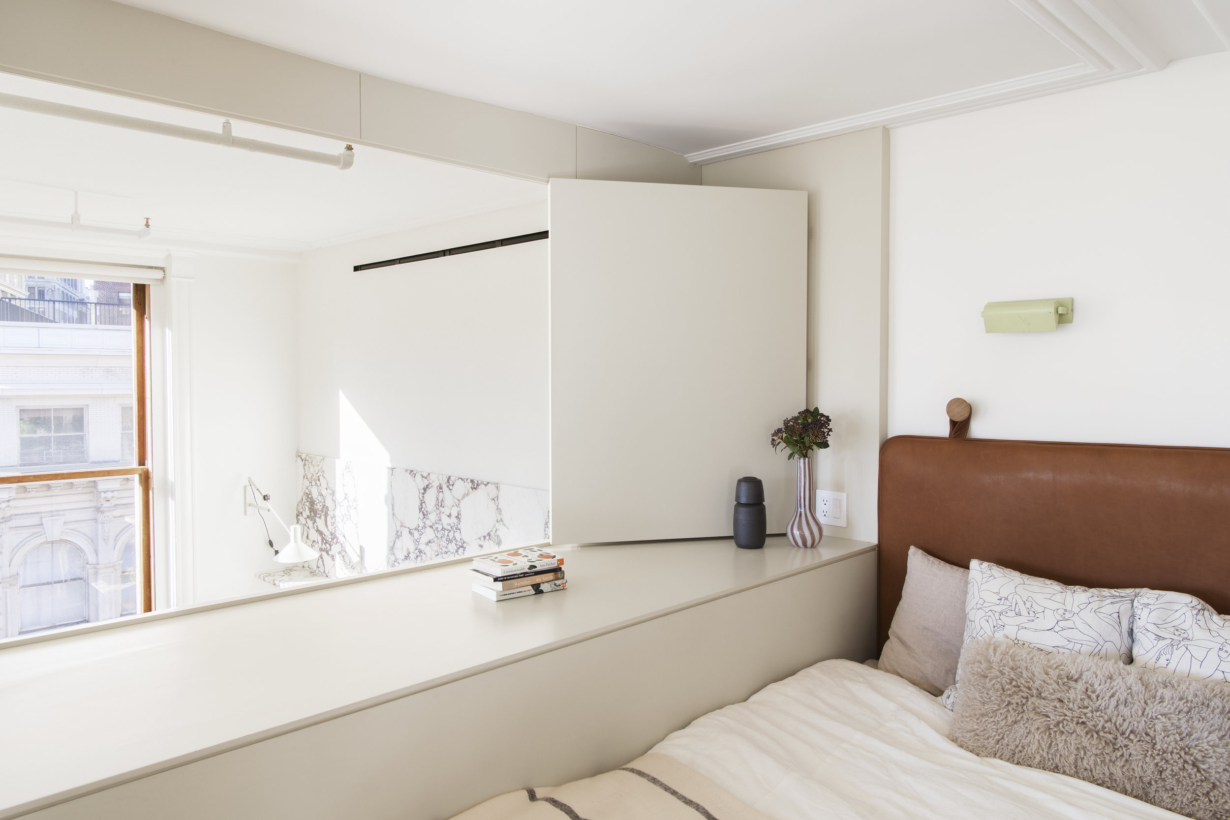 Union Square Loft — ERA