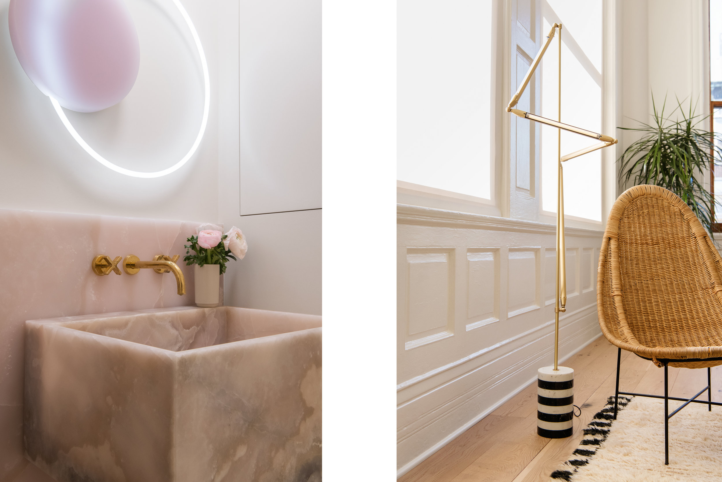 Union Square Loft — ERA
