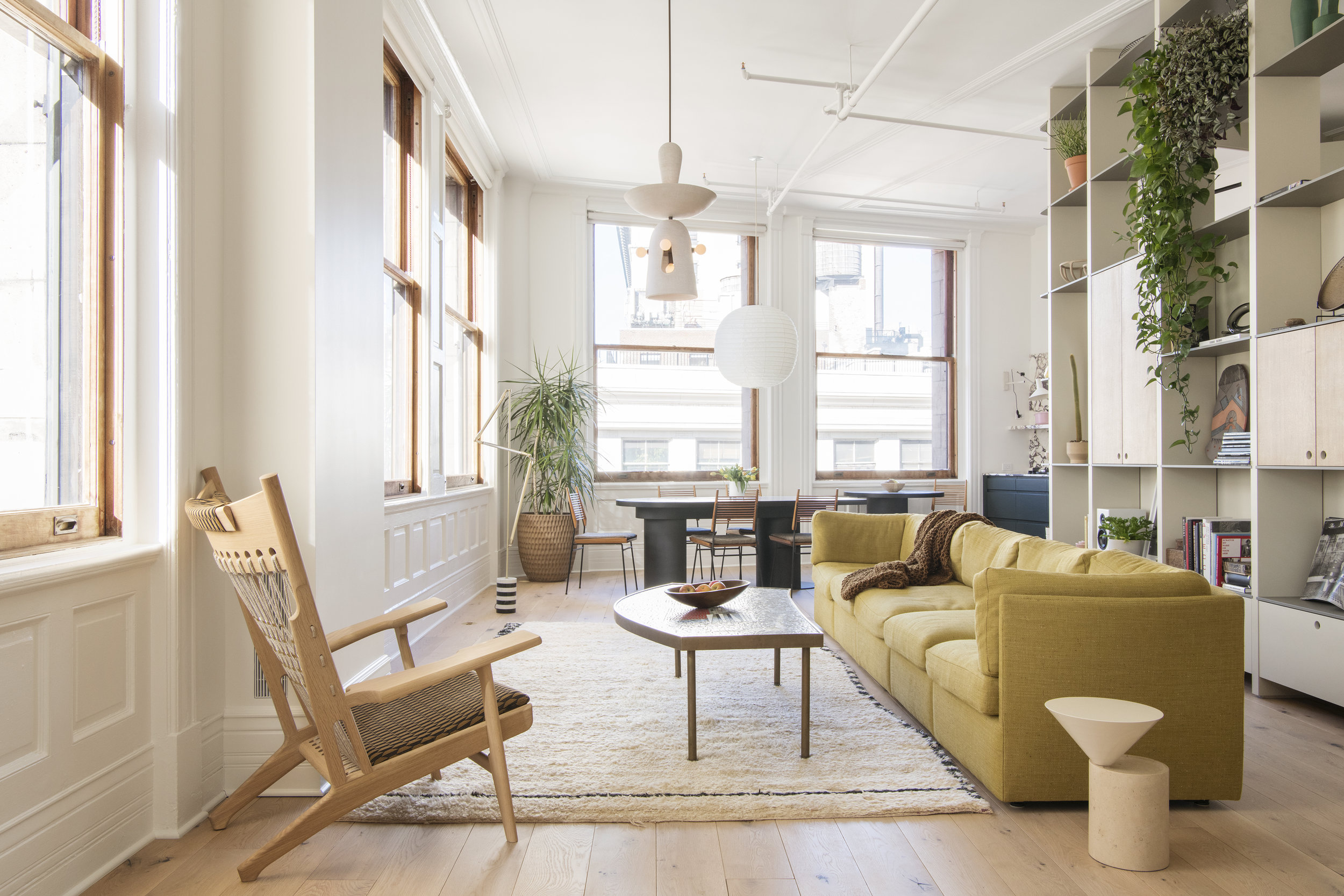 Union Square Loft — ERA