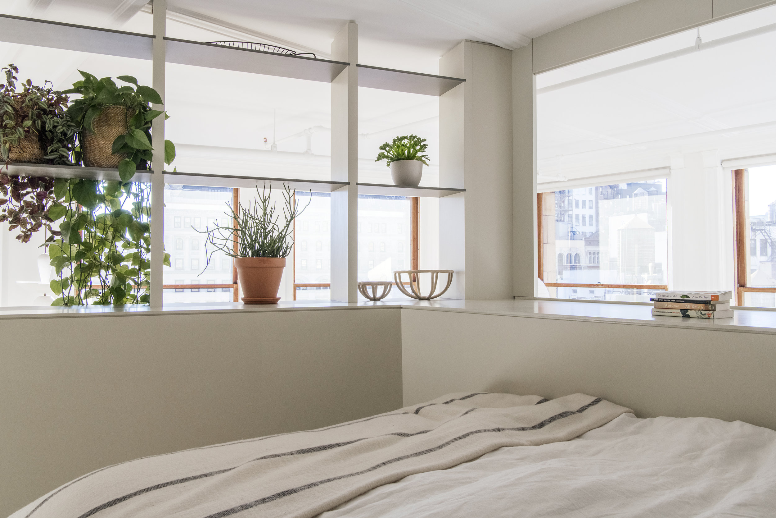 Union Square Loft — ERA