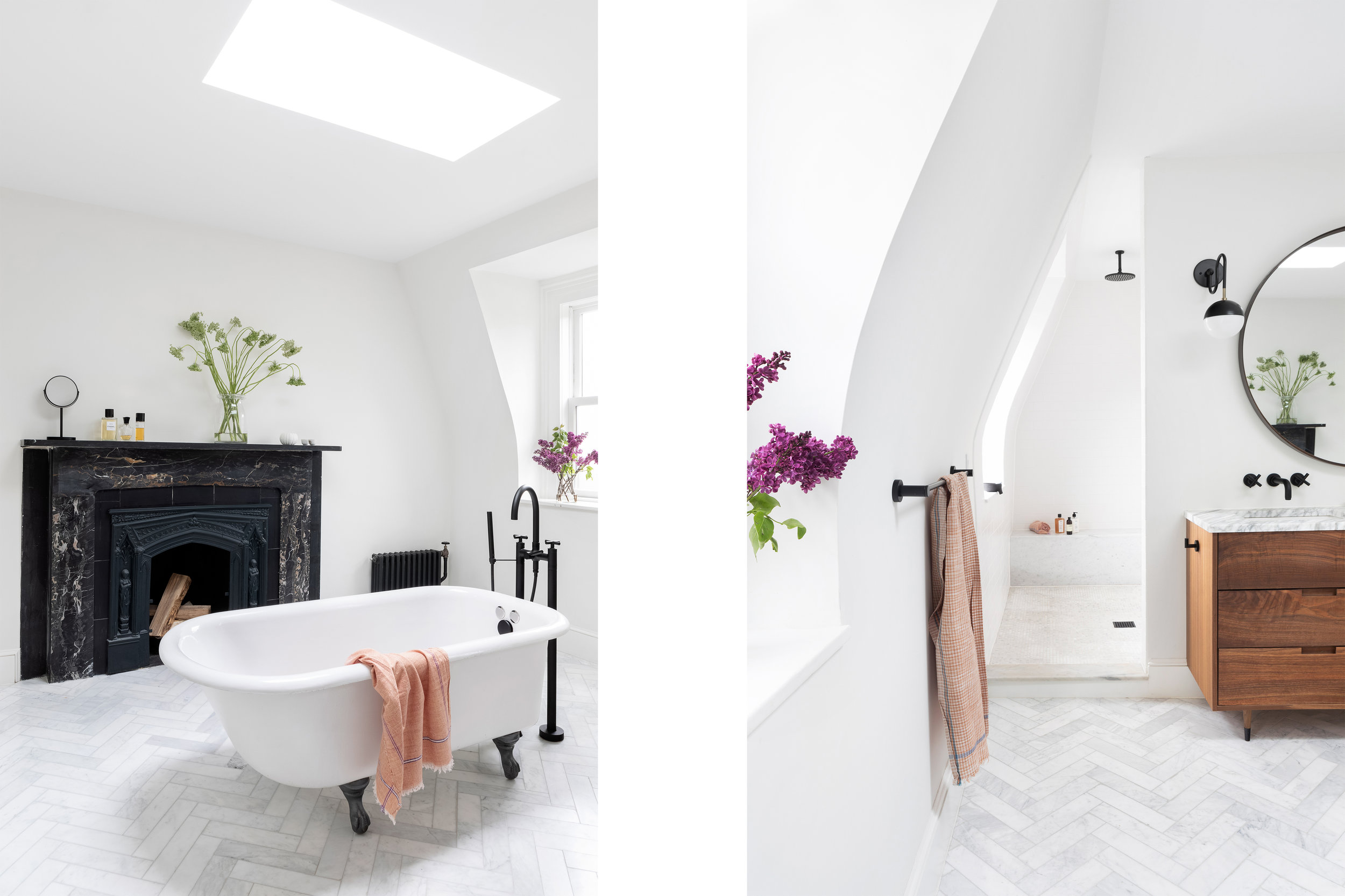 Union Street Townhouse — ERA