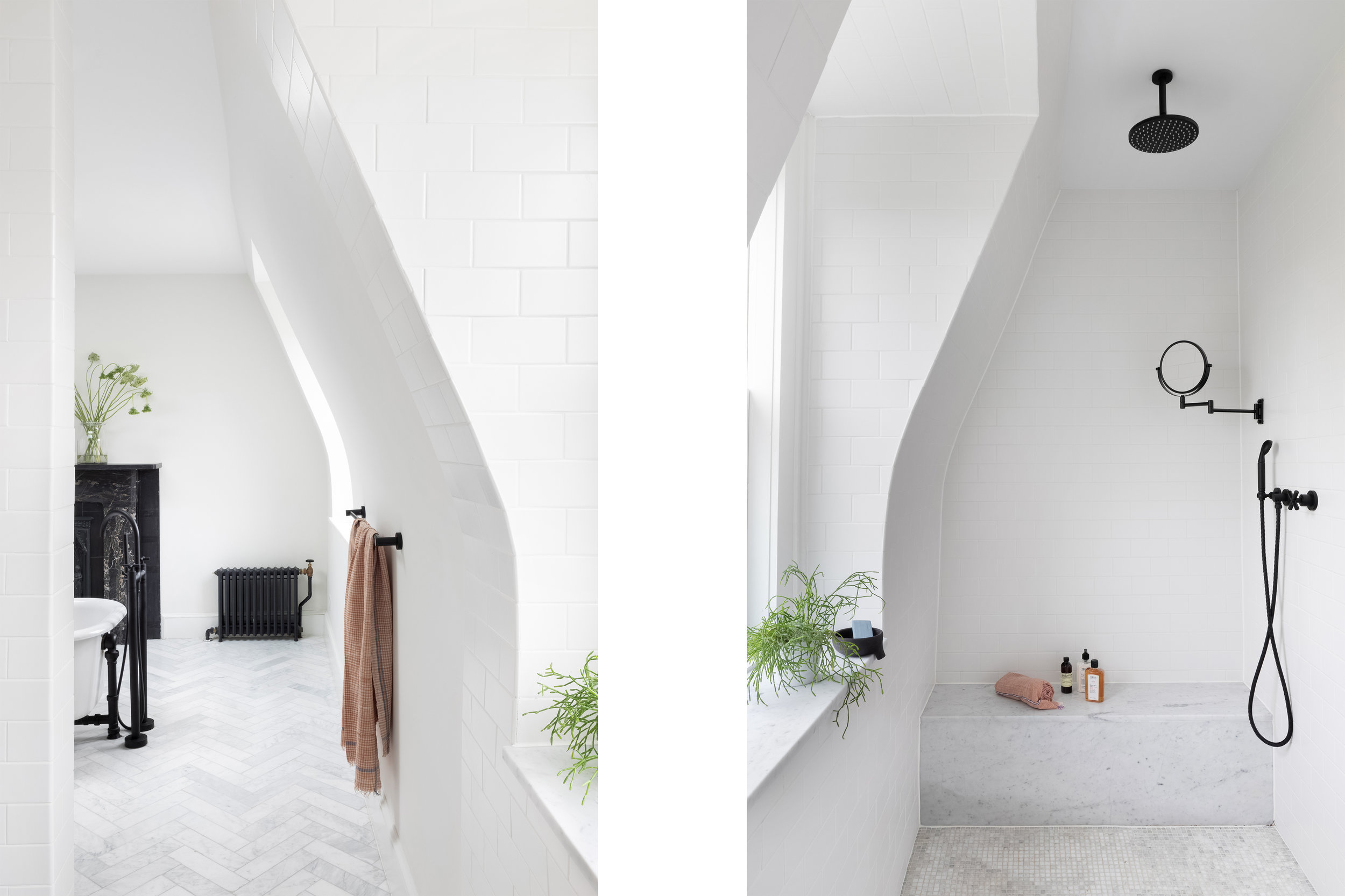 Union Street Townhouse — ERA