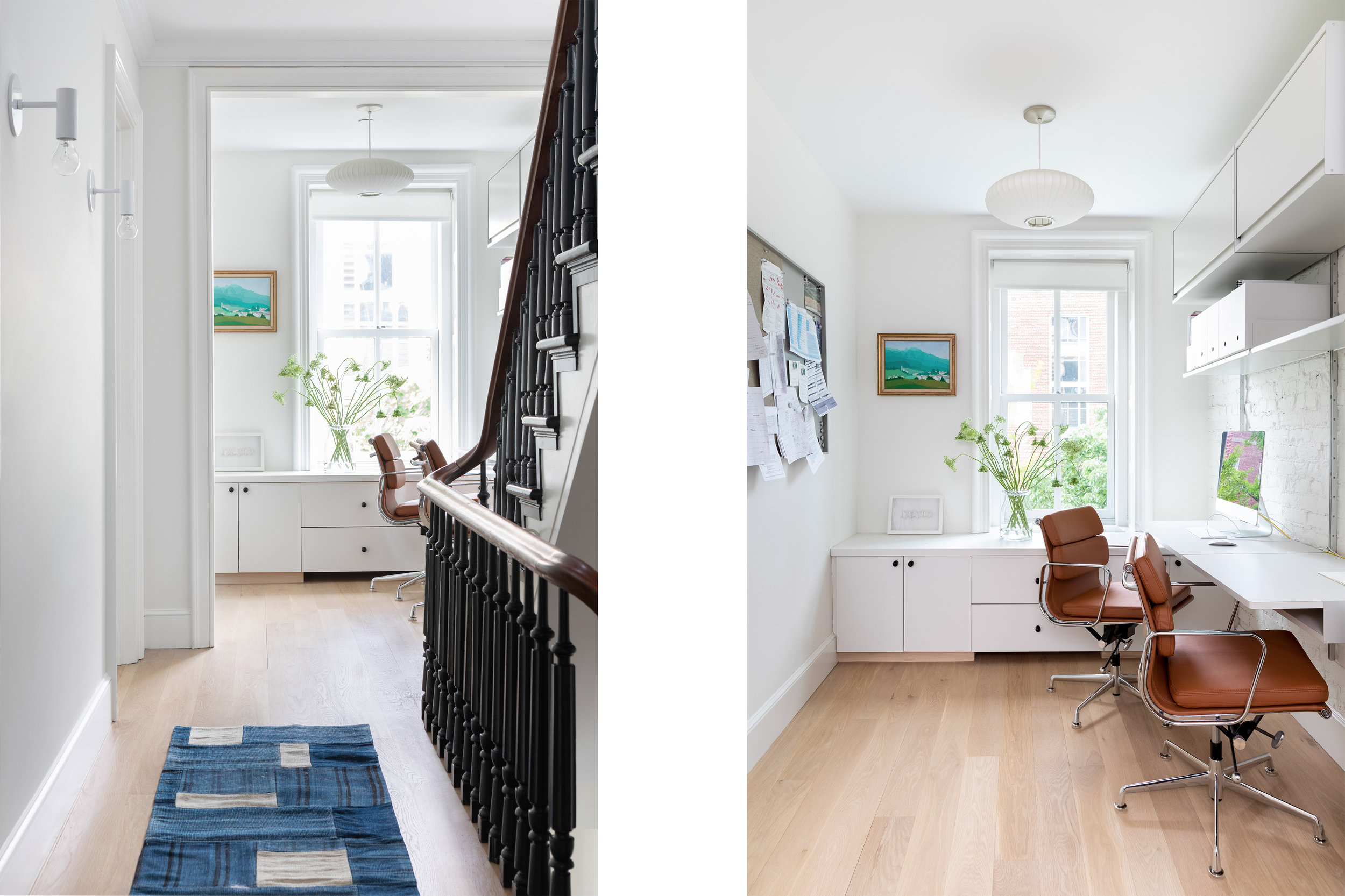 Union Street Townhouse — ERA
