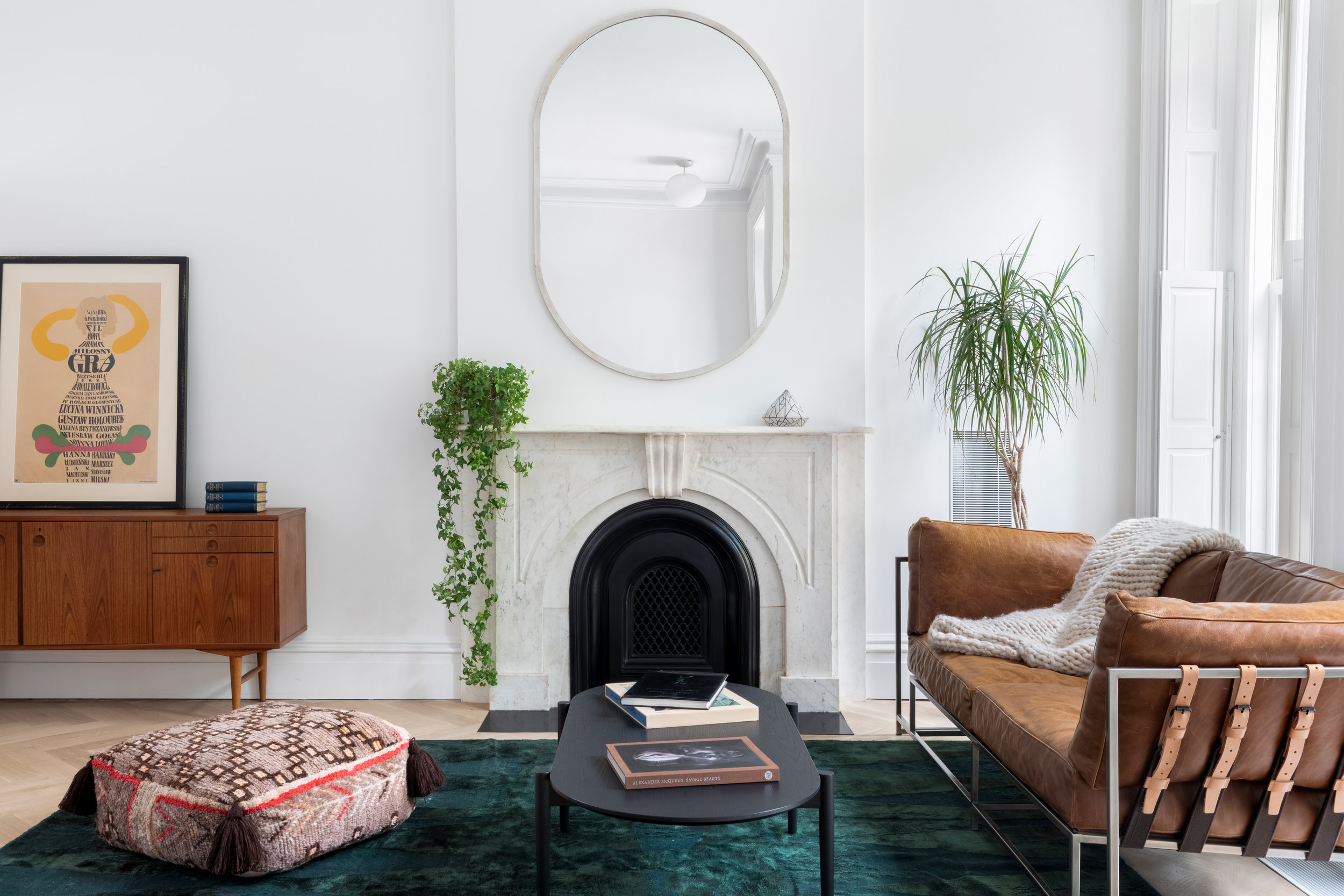 Union Street Townhouse — ERA