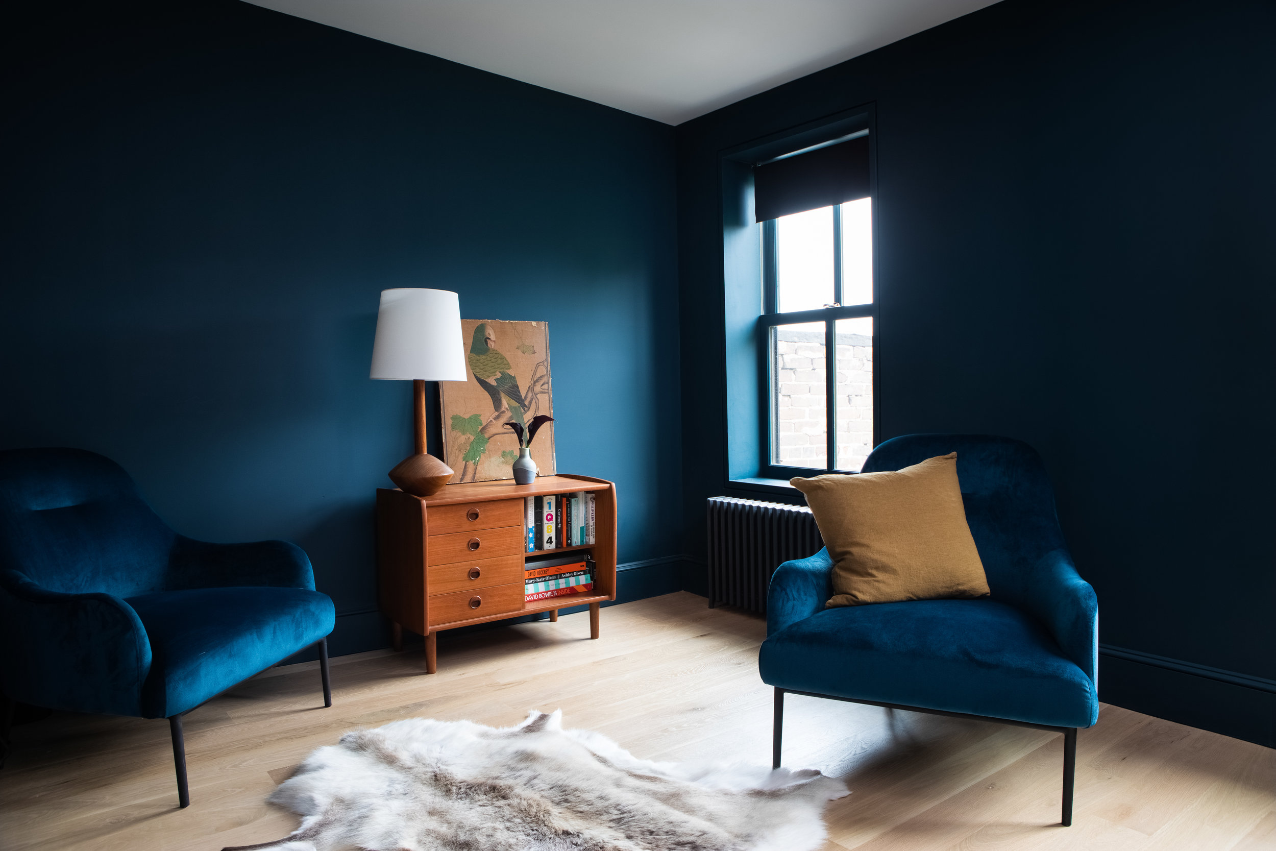 Union Street Townhouse — ERA