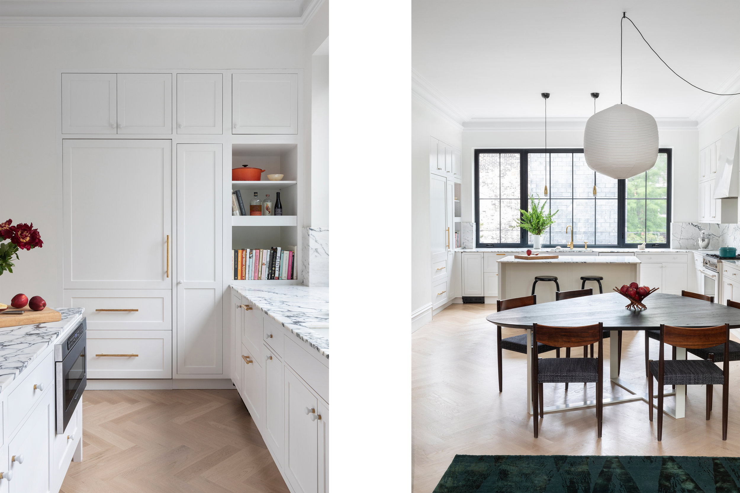 Union Street Townhouse — ERA