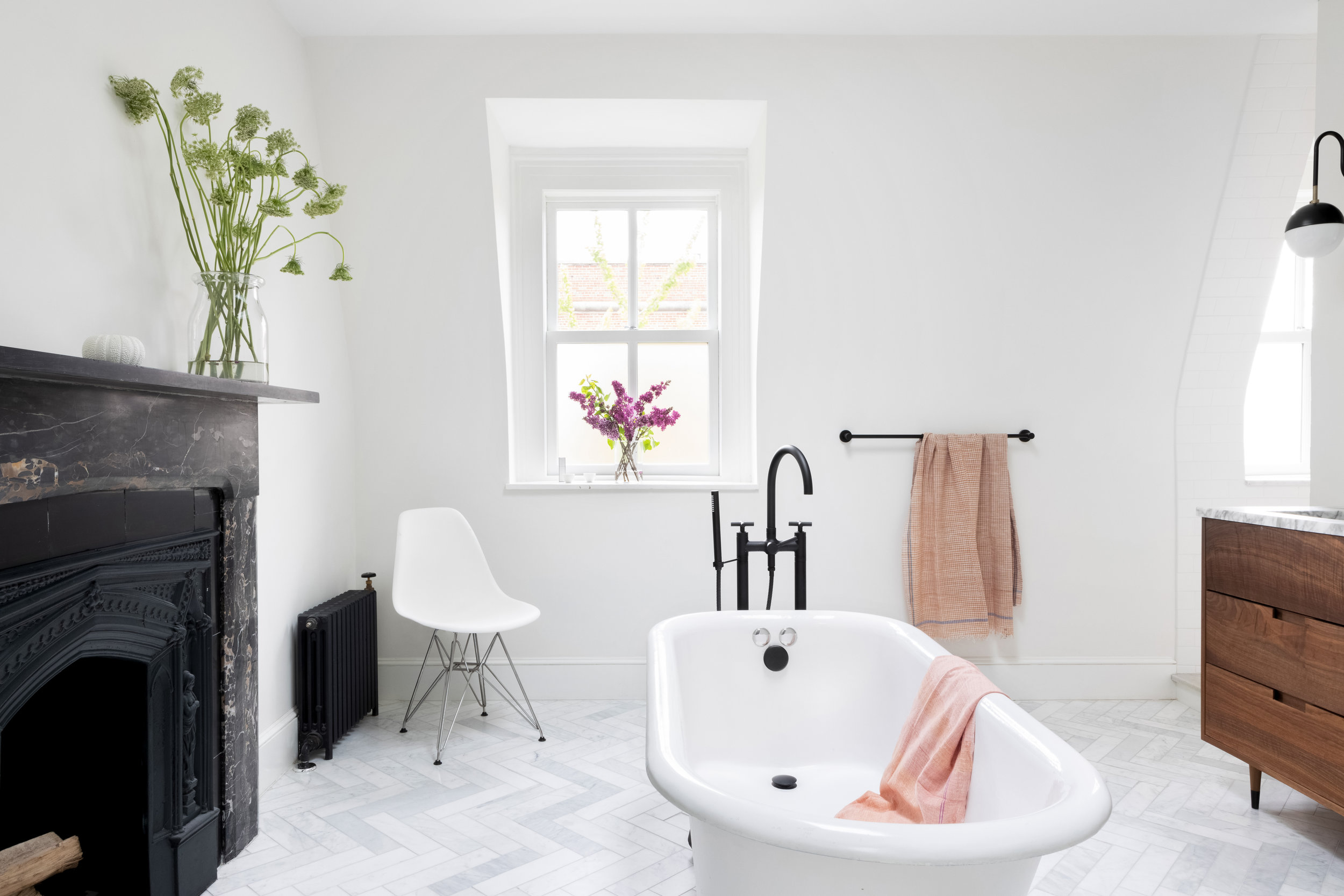 Union Street Townhouse — ERA