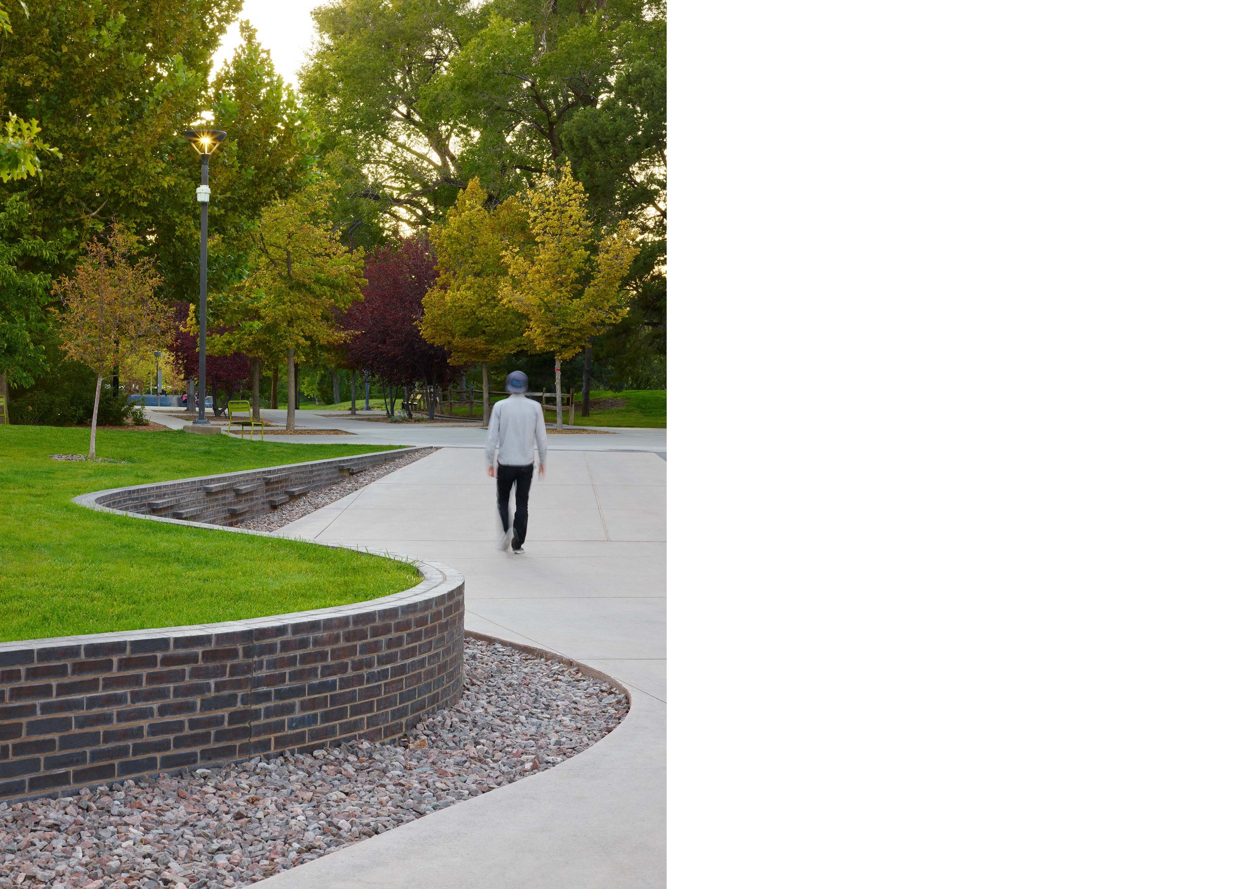 University of New Mexico — Surfacedesign, Inc.