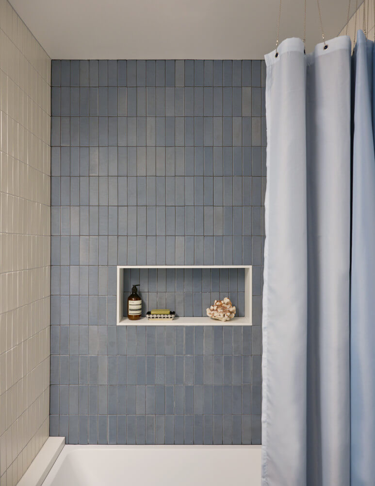 Upper East Side Apartment — Home - SHERMAN ARCHITECTS